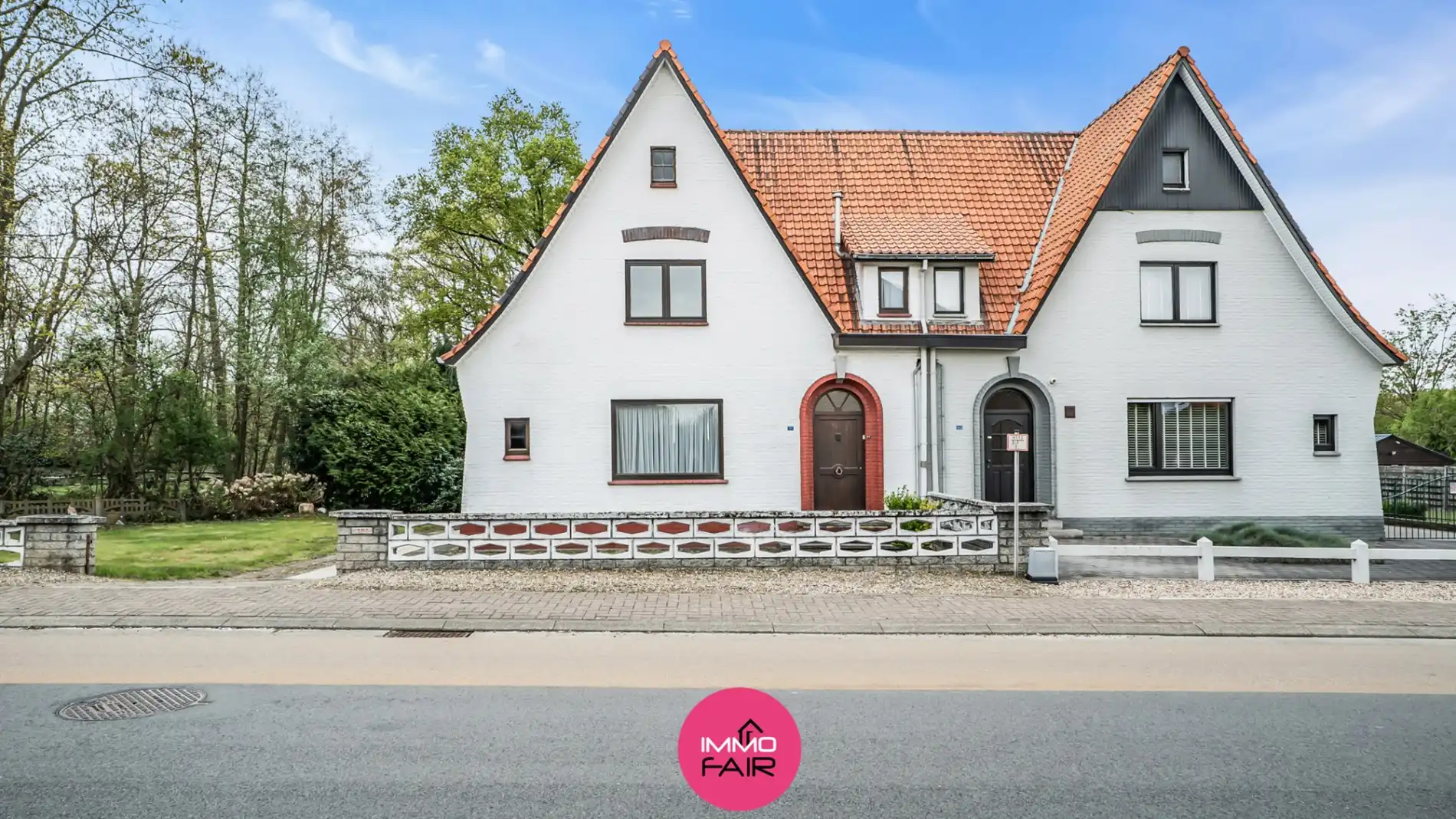 Hoofdfoto van de publicatie: Budgetvriendelijke woning op slechts 5 minuutjes van Maastricht