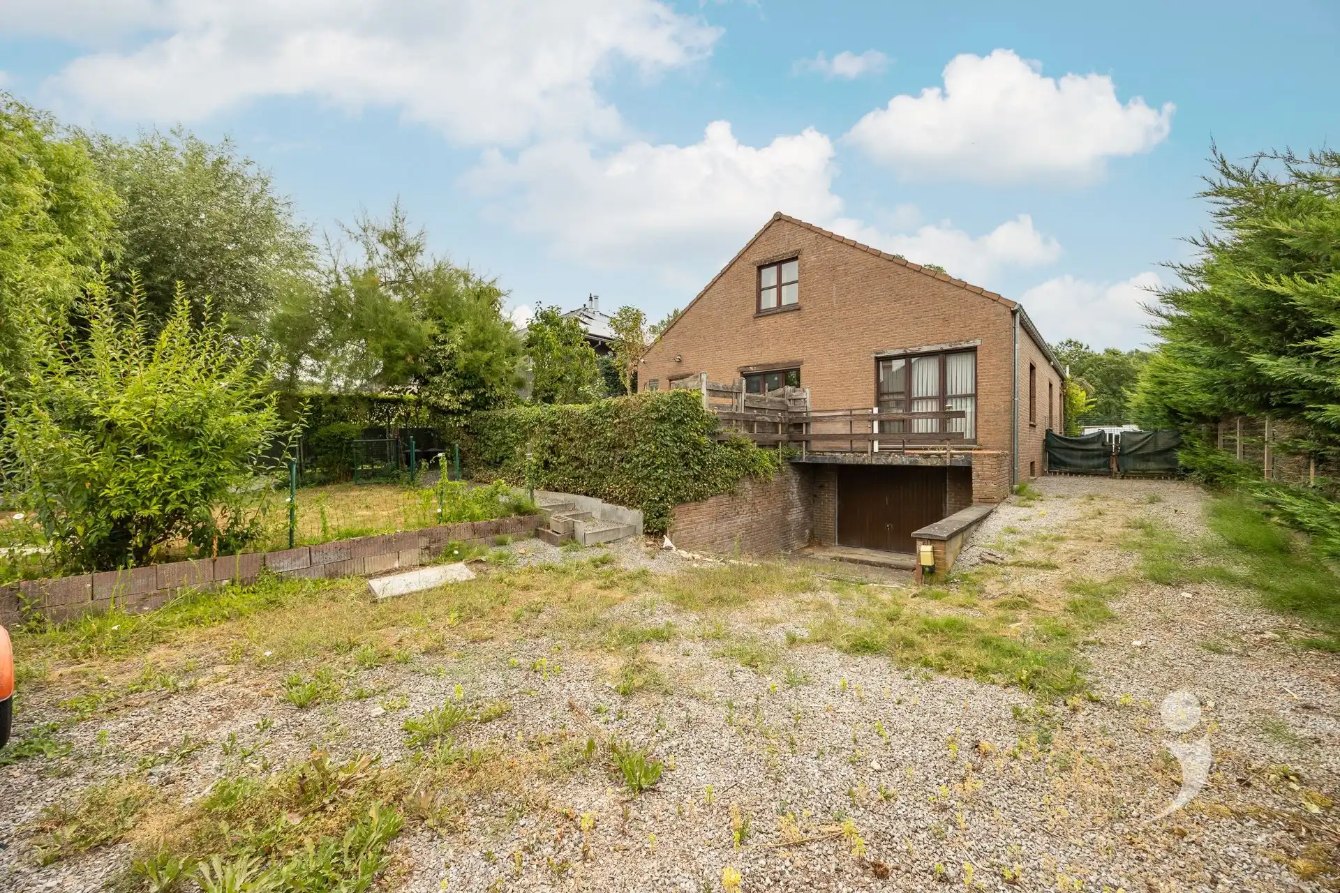 Ruime woning op een toplocatie te Wezemaal foto 34