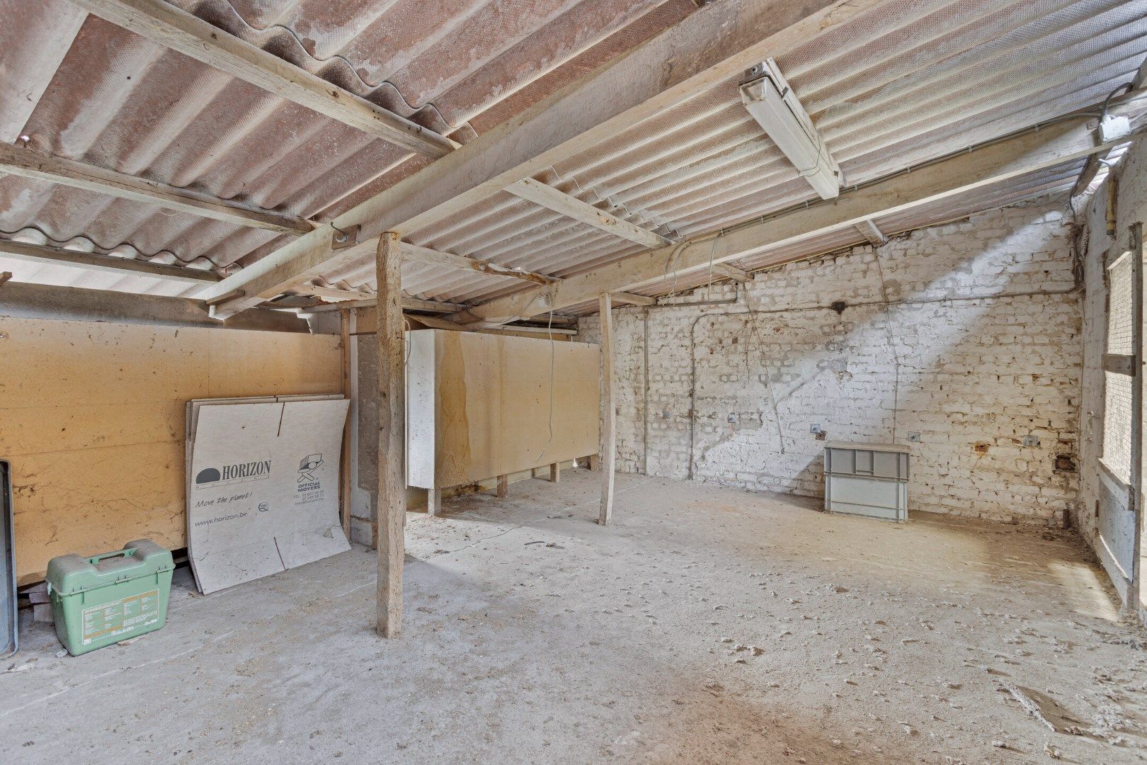 Landelijke woning met groot bijgebouw in Kruisem foto 25