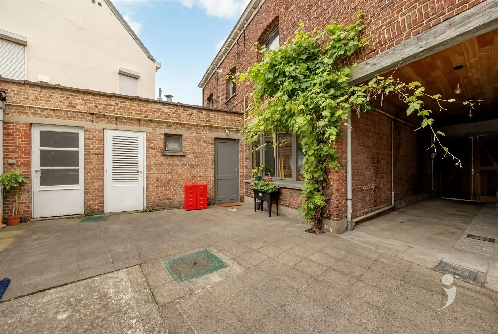 Ruime instapklare woning in centrum Haacht! foto 18