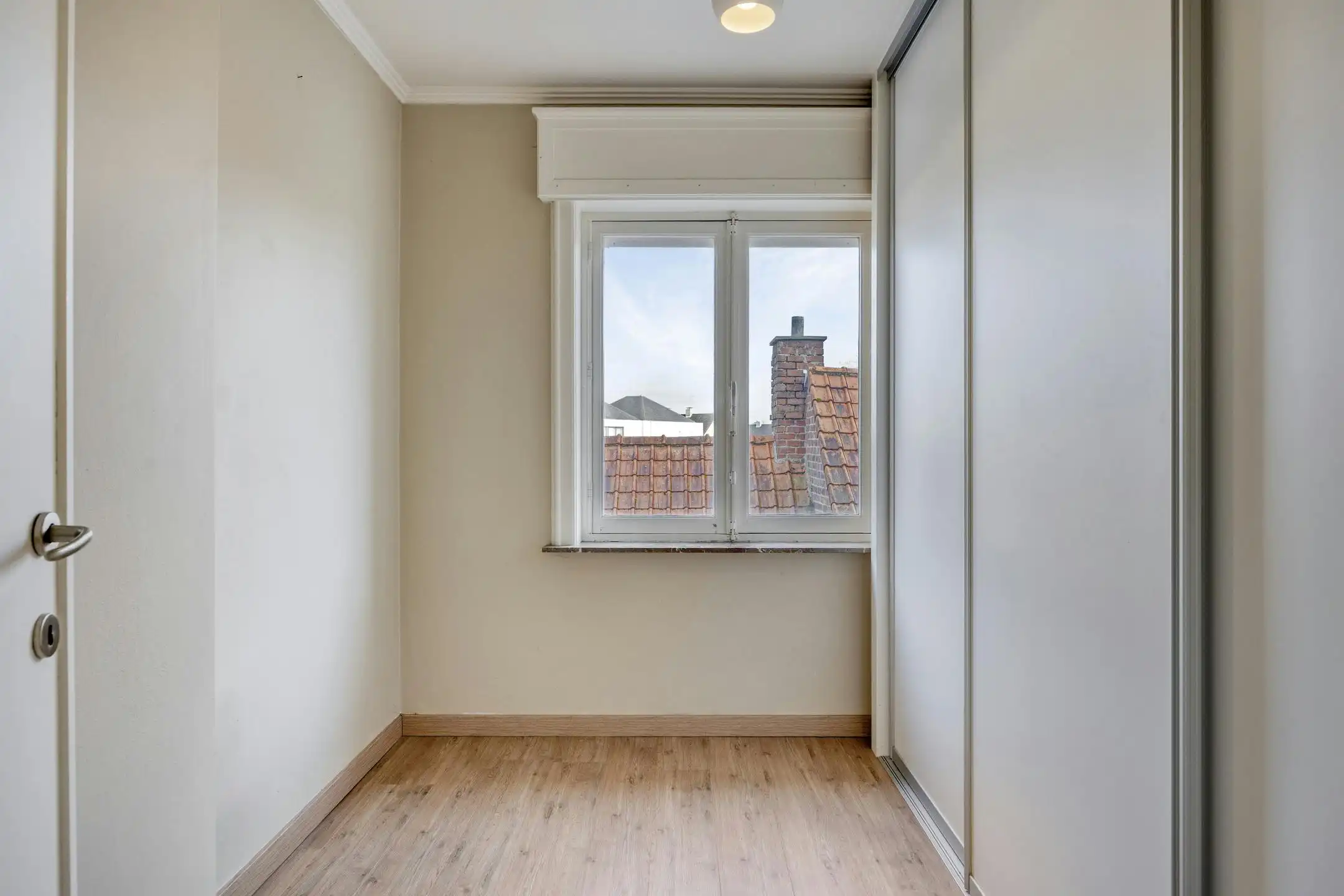 Woning met aparte kapsalon in Lendelede Izegemsestraat 70 foto 13