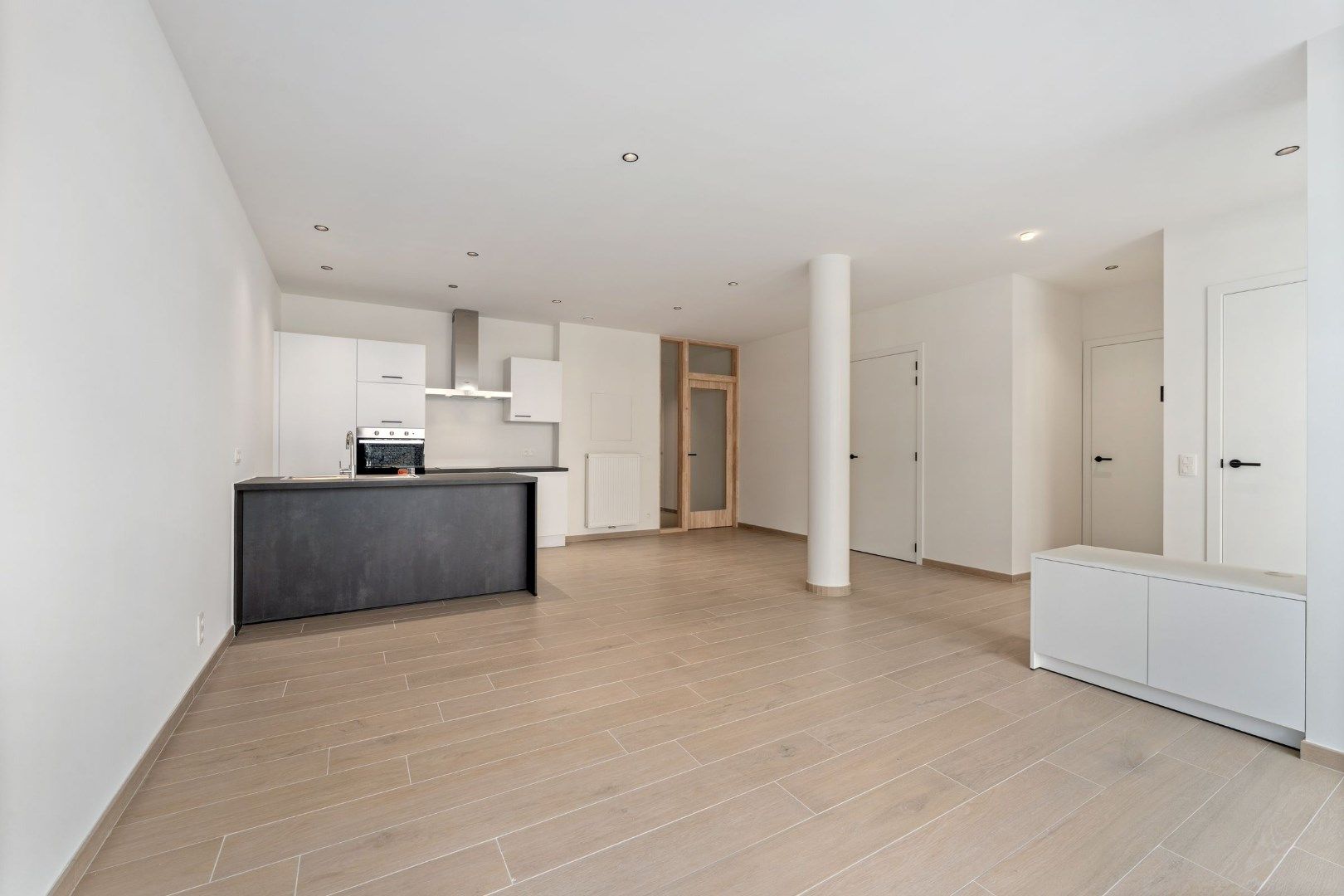 Nieuwbouwappartement in luxe-residentie White Princess foto 5