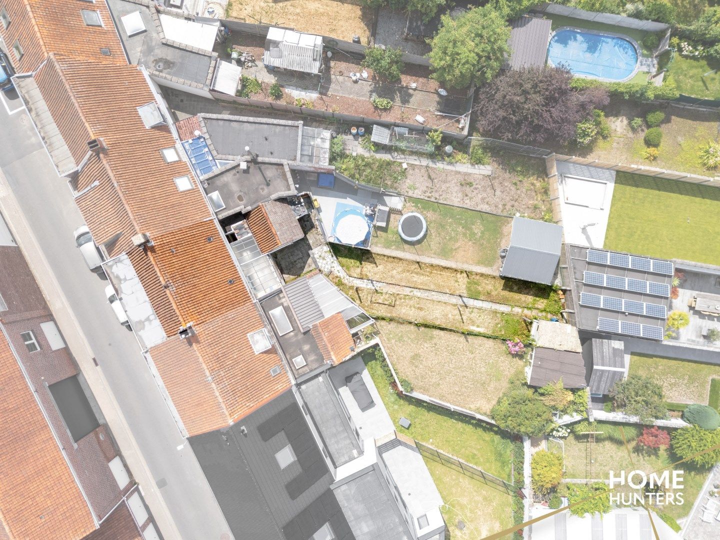 Te koop: Te renoveren woning met potentieel in hartje Lauwe foto 4