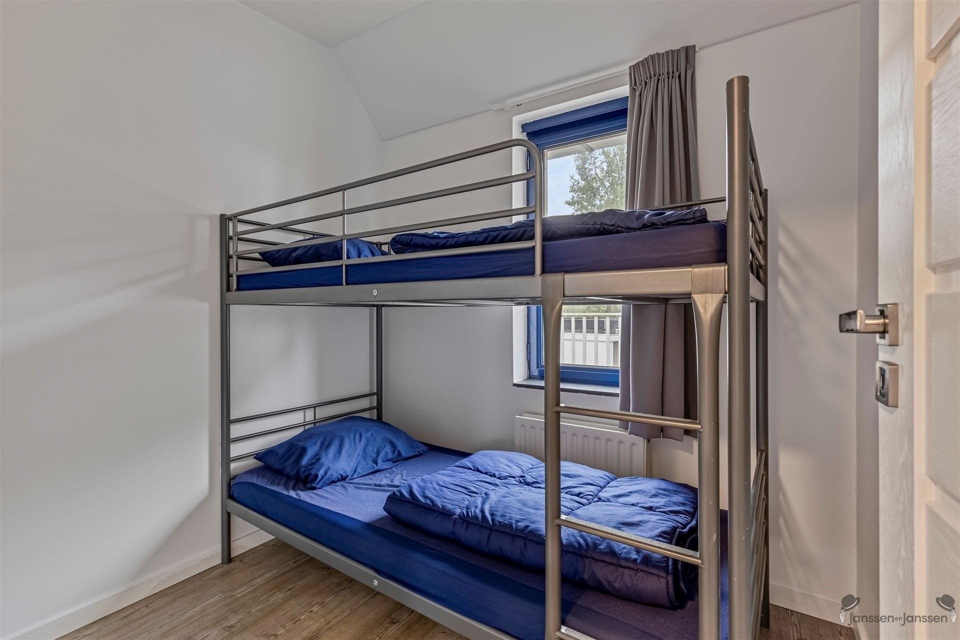 Vakantiewoning zilverstrand foto 19