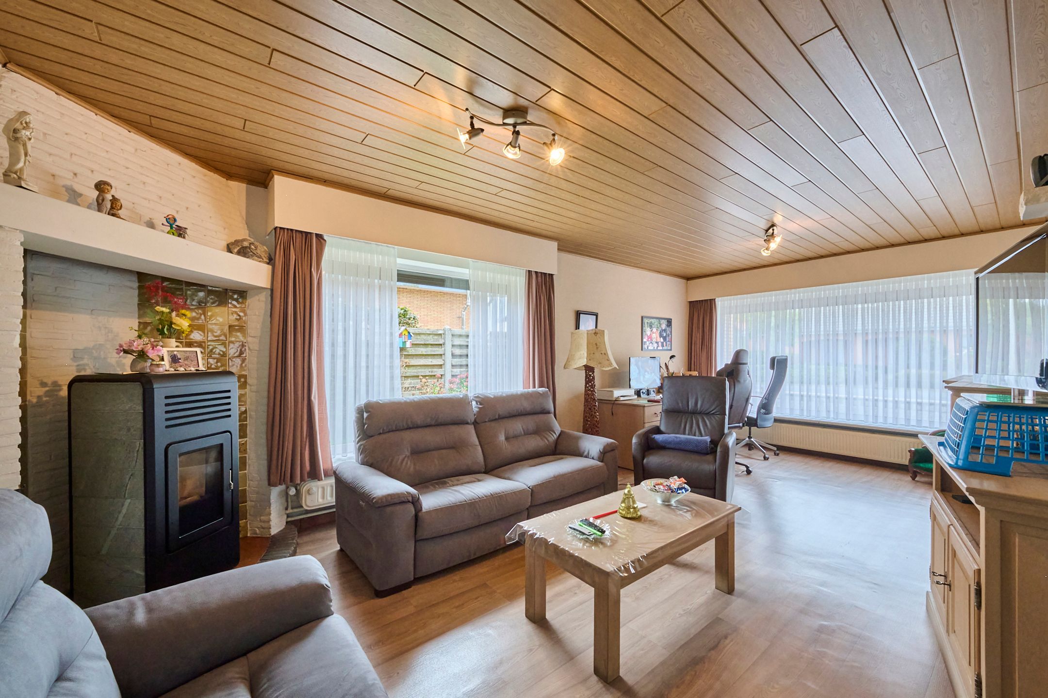Gelijkvloerse woning met tal van mogelijkheden op 5a77ca foto 5