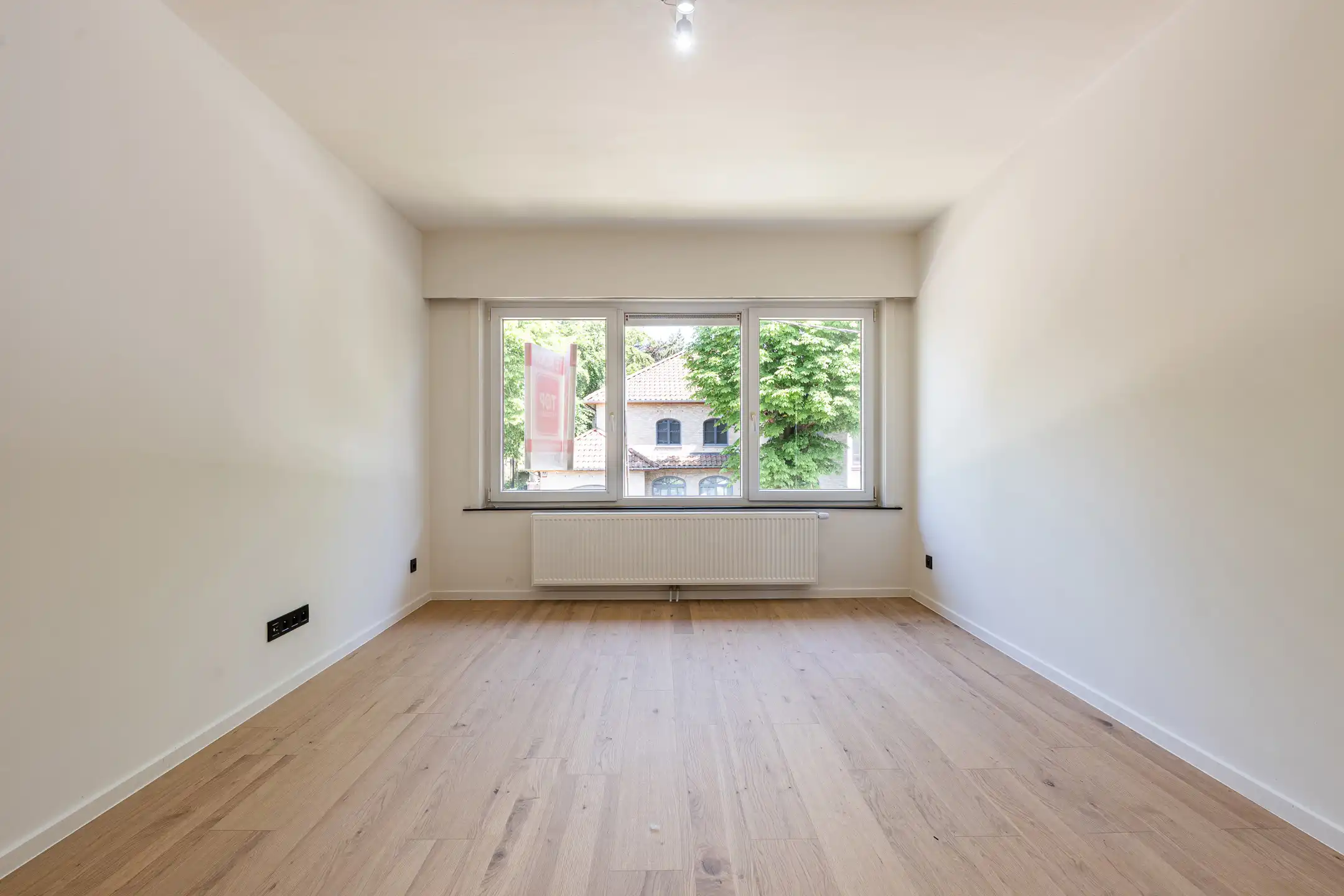 Lichtrijk appartement met 2 Slaapkamers en EPC A foto 2