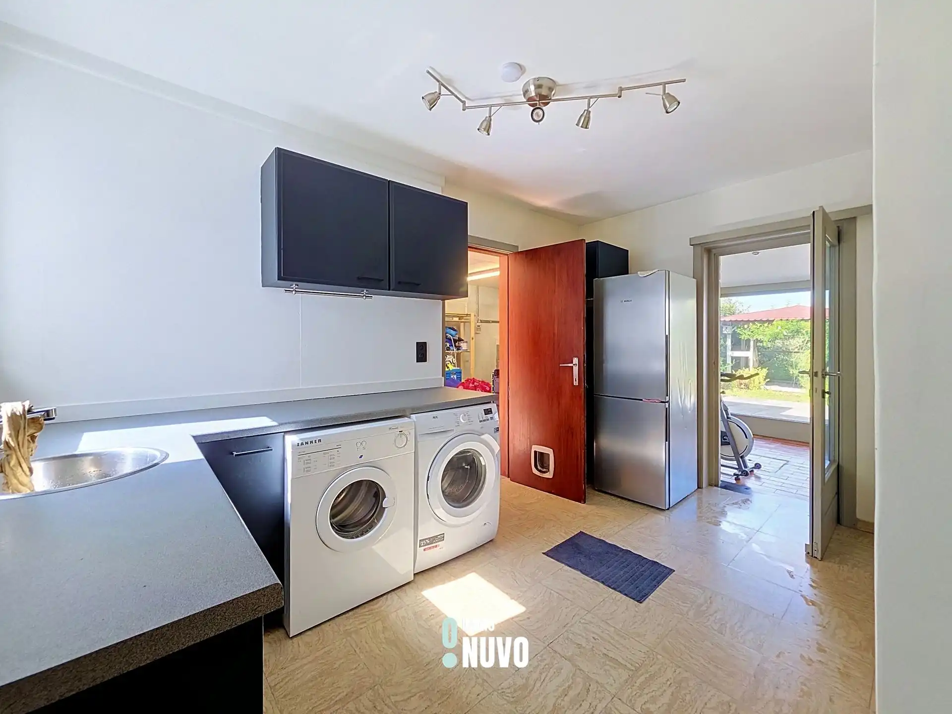 Woning foto 5