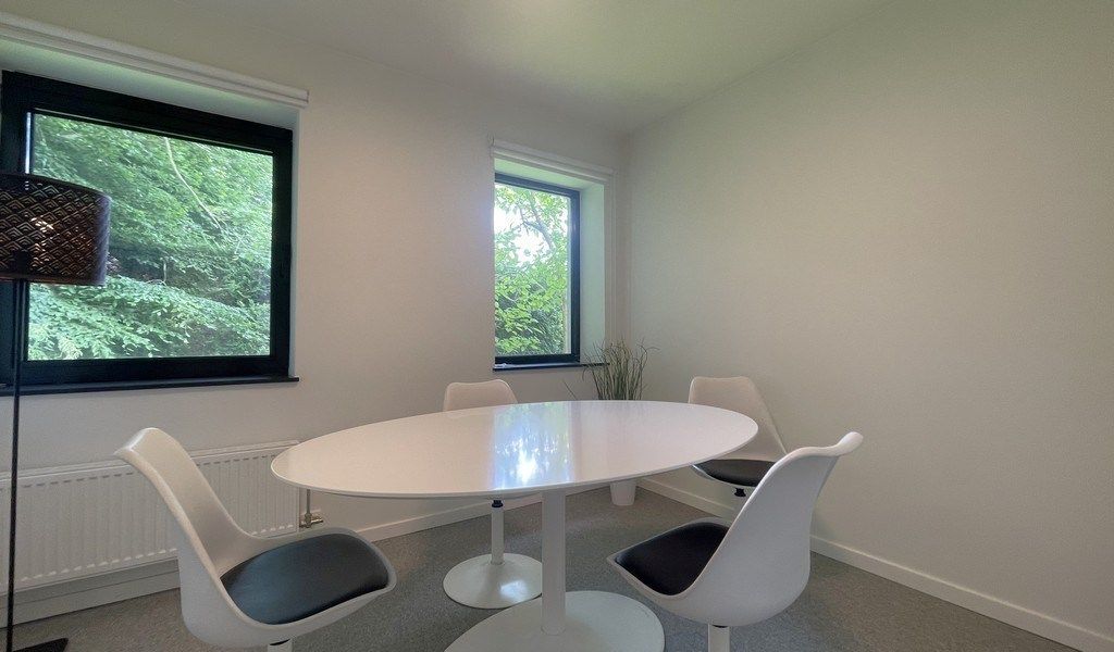 Gerenoveerd kantoor te huur vlakbij Technopolis in Mechelen foto 16