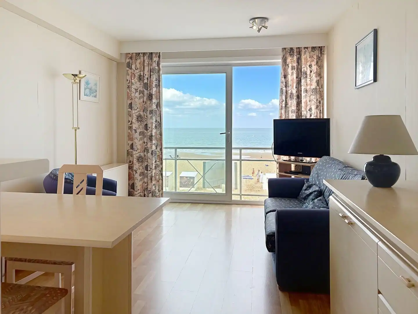 Appartement te koop Zeedijk 84 -/0202 - 8670 Koksijde
