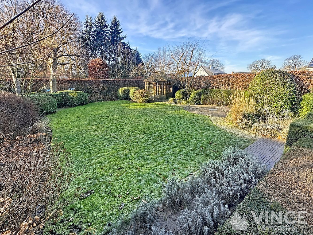 Instapklare gezinswoning met zonnige tuin in rustige doodlopende straat foto 23
