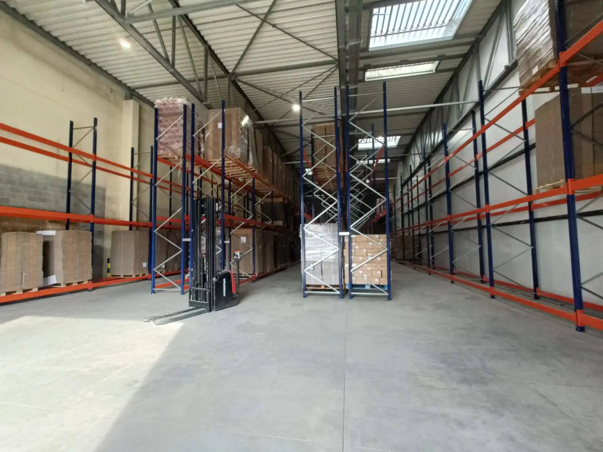 KMO-unit te koop op de 'La Corbeille' site foto 3