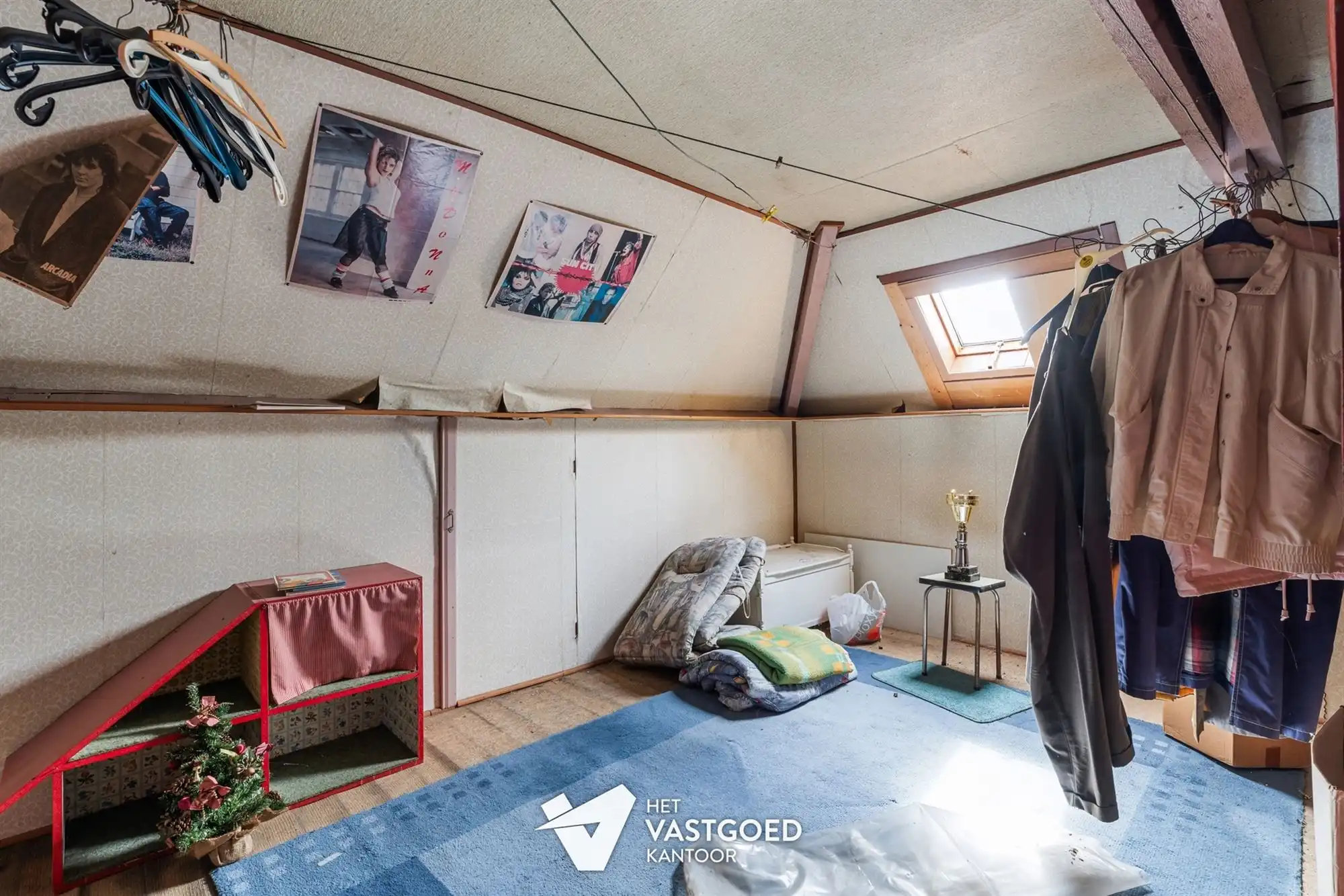 WONING MET 3 SLAAPKAMERS OP CENTRALE LIGGING NABIJ BERINGEN-MIJN foto 12