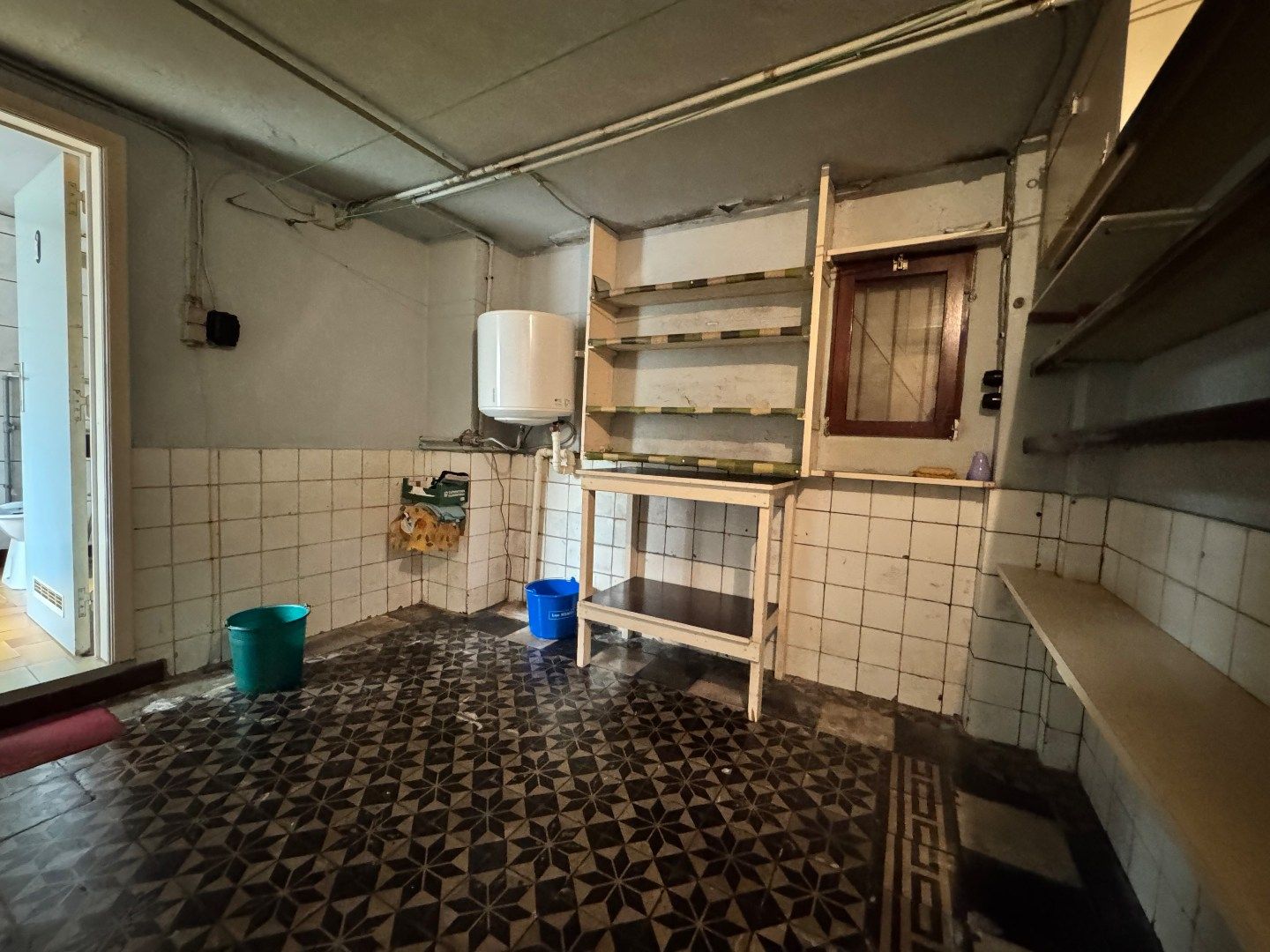 Woning met 3 slaapkamers tuin en garage te Gistel foto 17