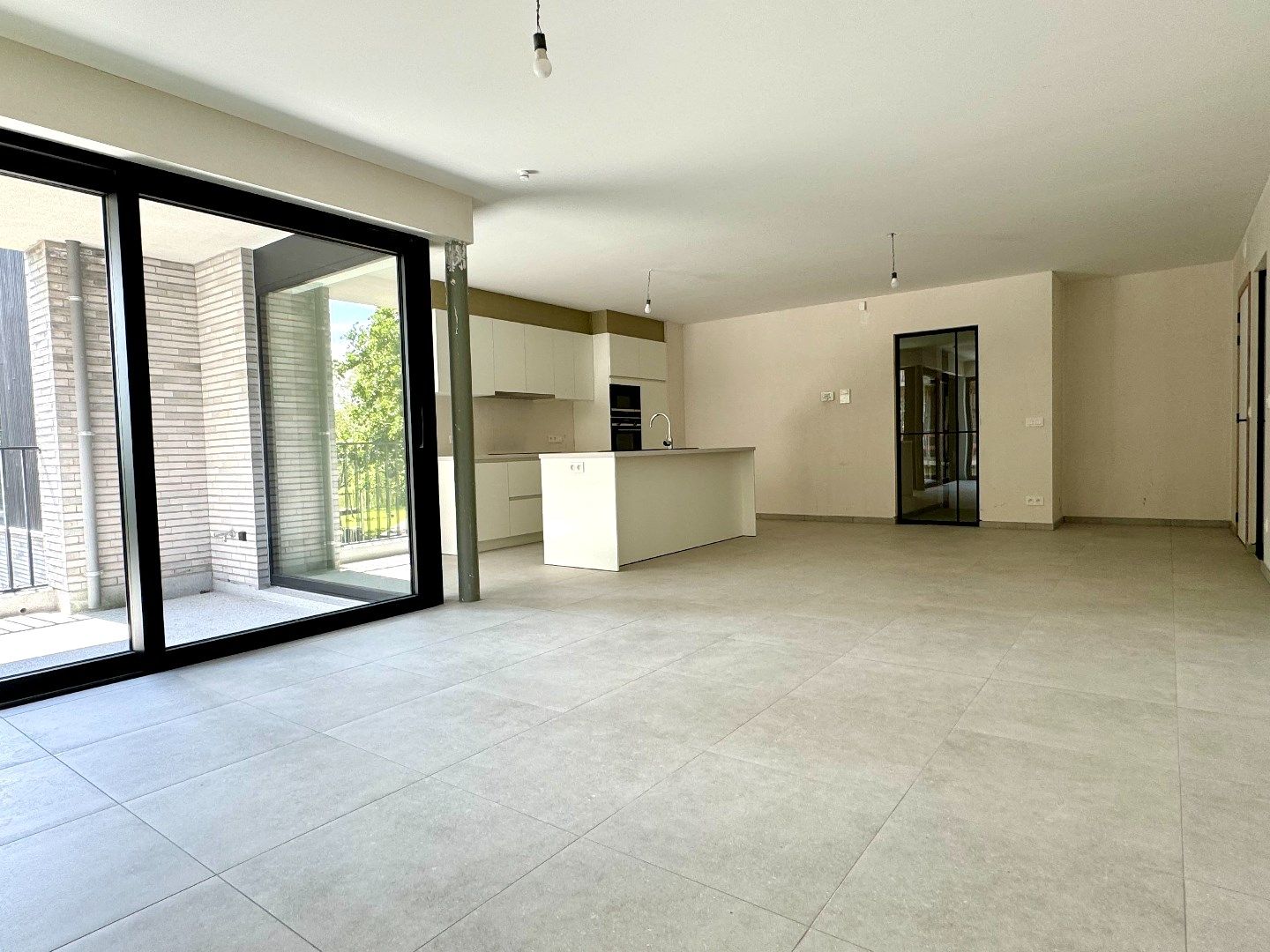LUXE NIEUWBOUWAPPARTEMENTEN (112m²) MET 2 SLPKS EN TERRAS (10m²)  foto 8