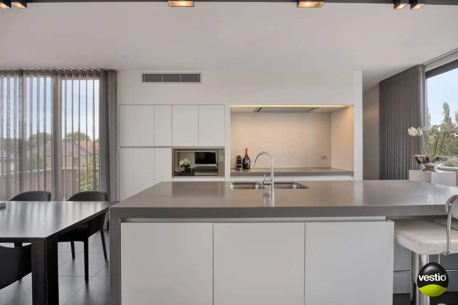 EXCLUSIEF PENTHOUSE OP 2 MIN VAN BILZEN CENTRUM foto 7