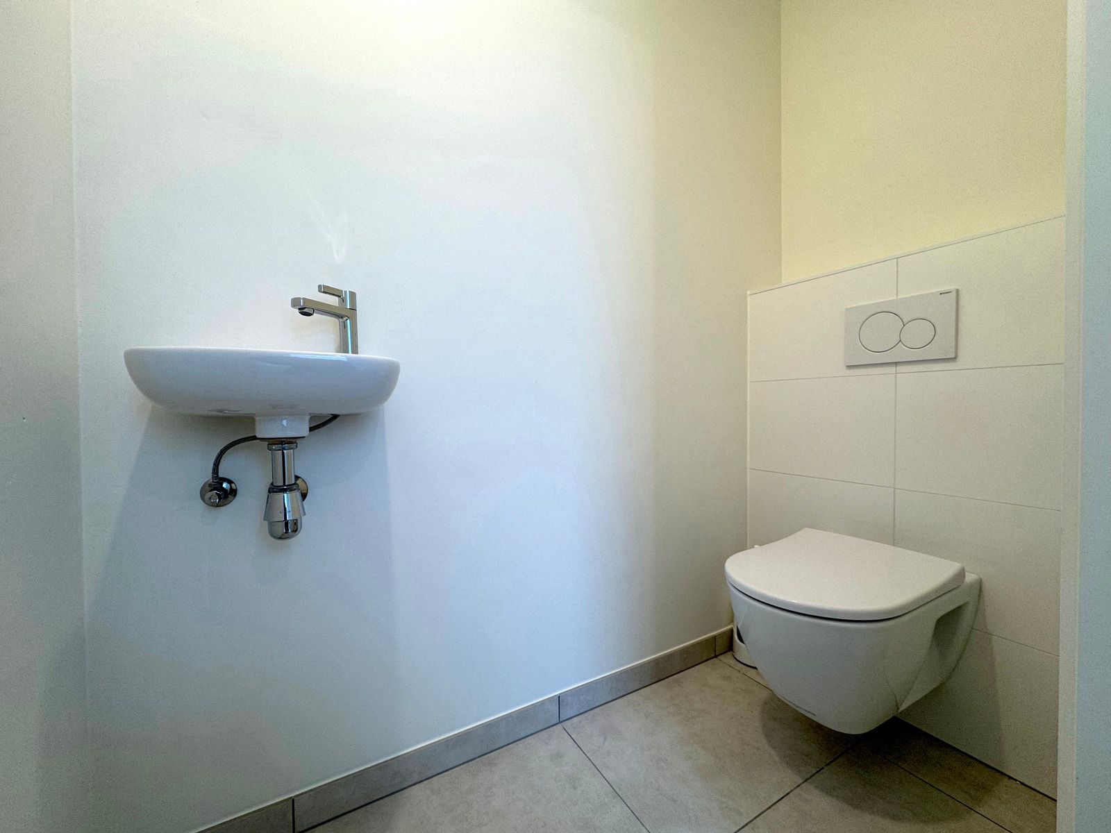 Te huur: nieuwbouw woning met 3 slaapkamers te Erpe-Mere foto 5