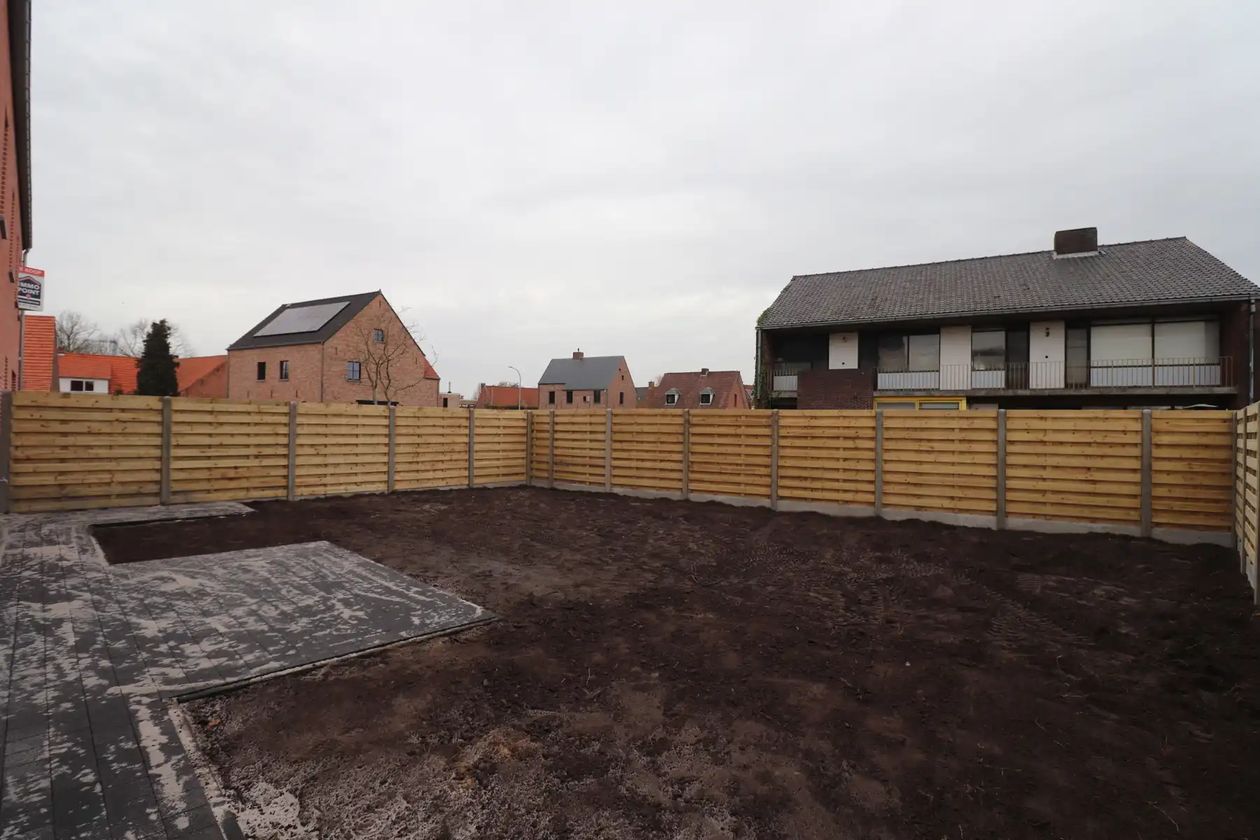 Ruime gezinswoning (ca 245 m²) met 3 slaapkamers op perceel van ca. 330 m². foto 17