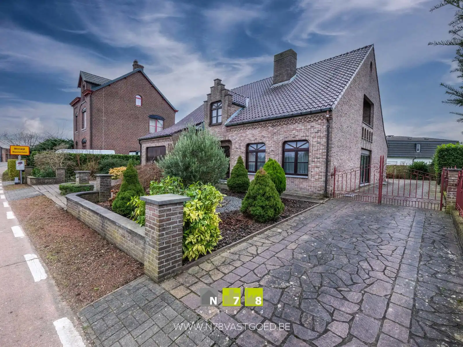 Huis te koop foto 37