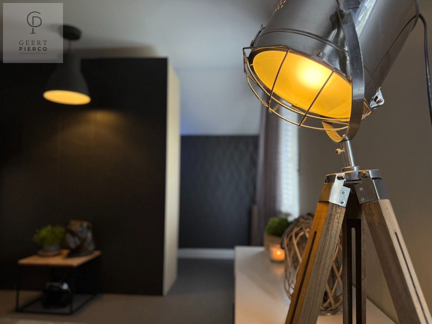 Knappe woning met ruimte foto 27