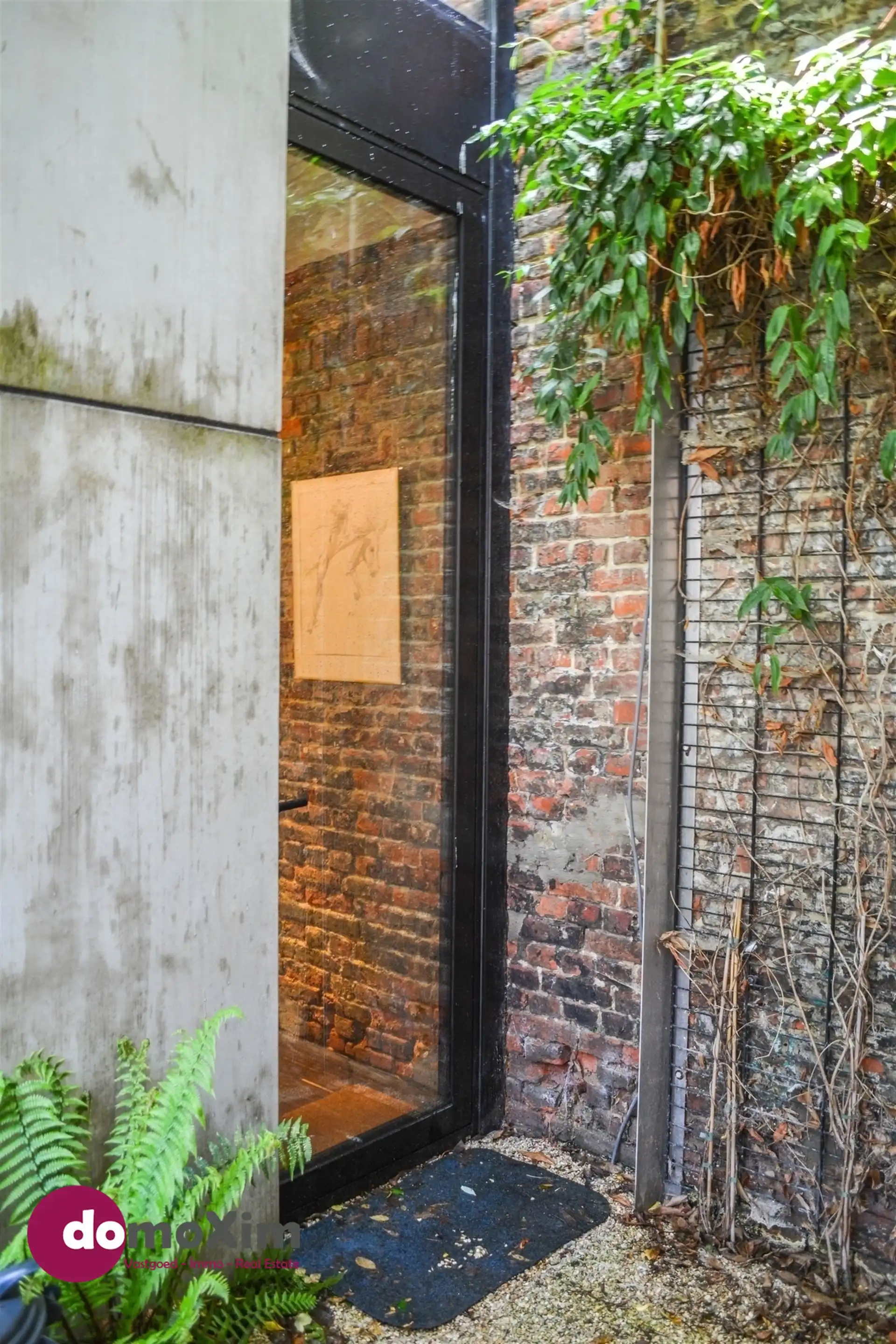 Exclusieve city residence in het hart van Leuven foto 38