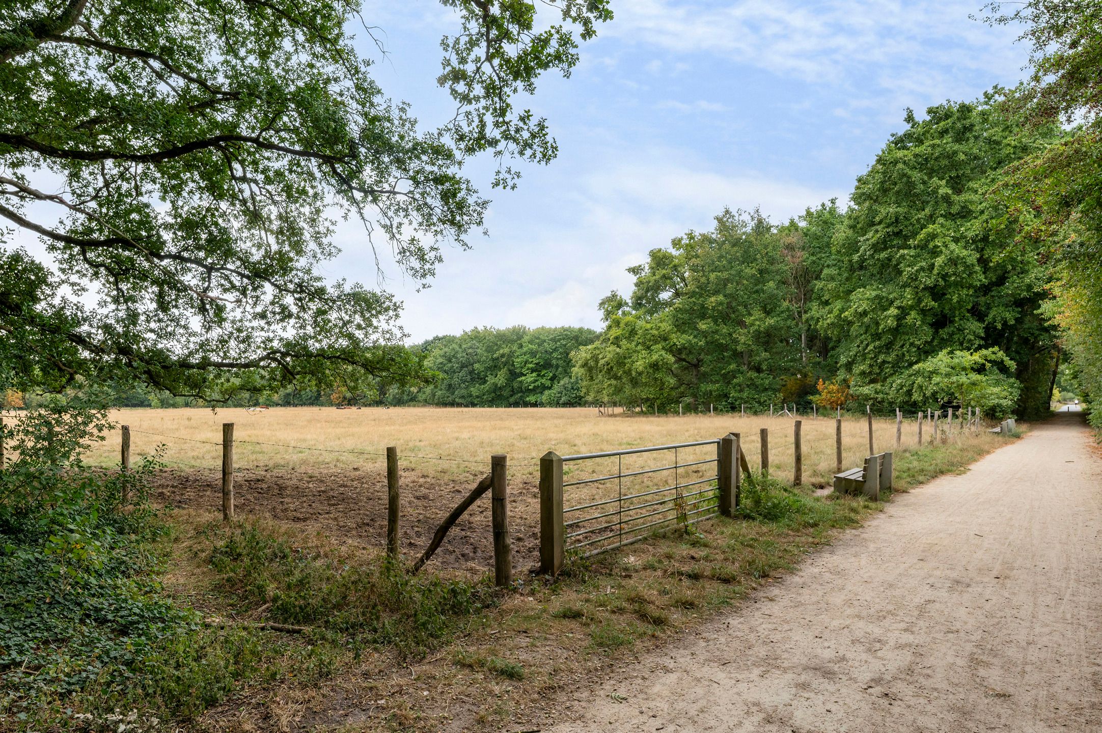 Verzorgde woning op toplocatie nabij natuurgebied! foto 33