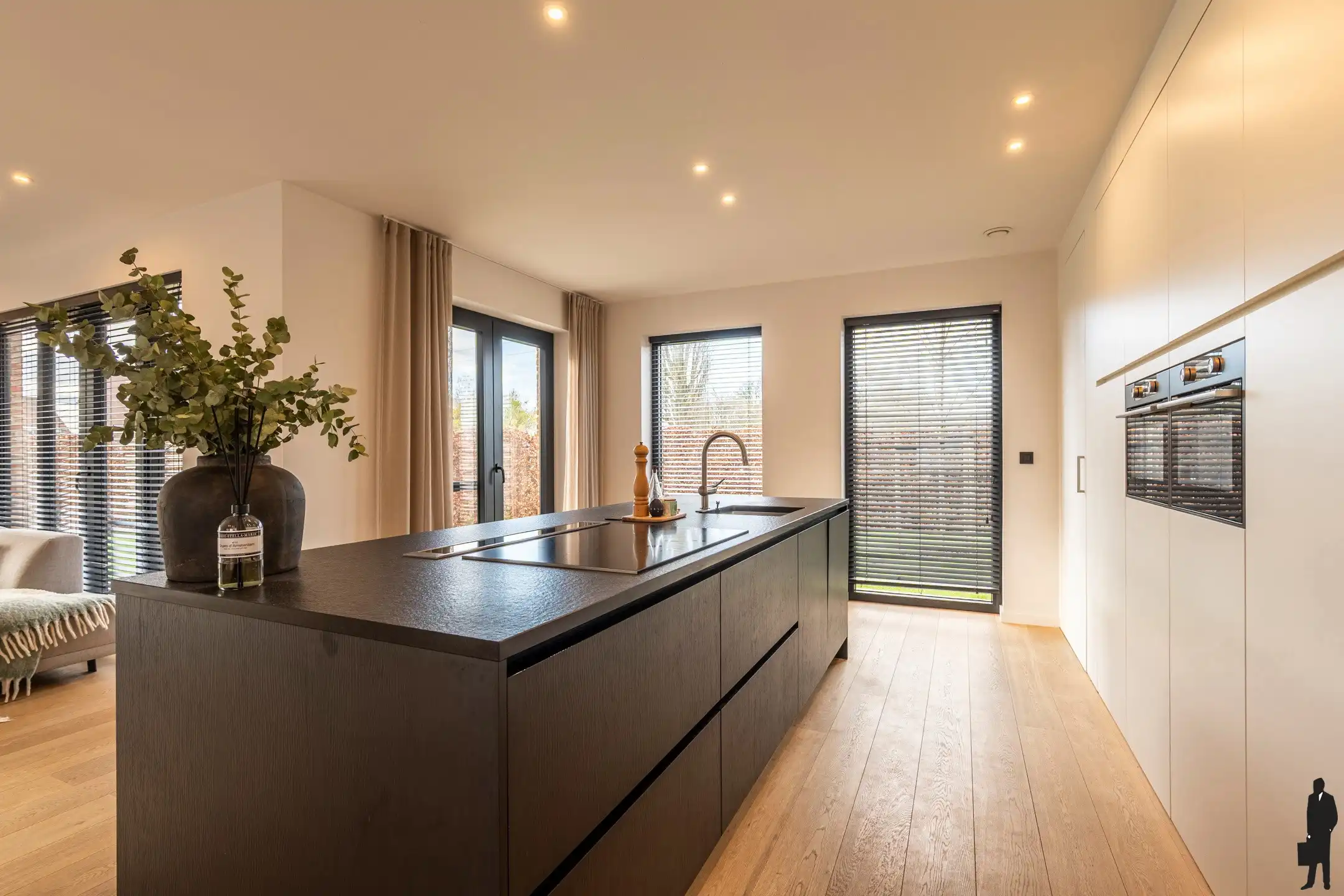 Moderne BEN woning met prachtige tuin en ruime leefruimte foto 11