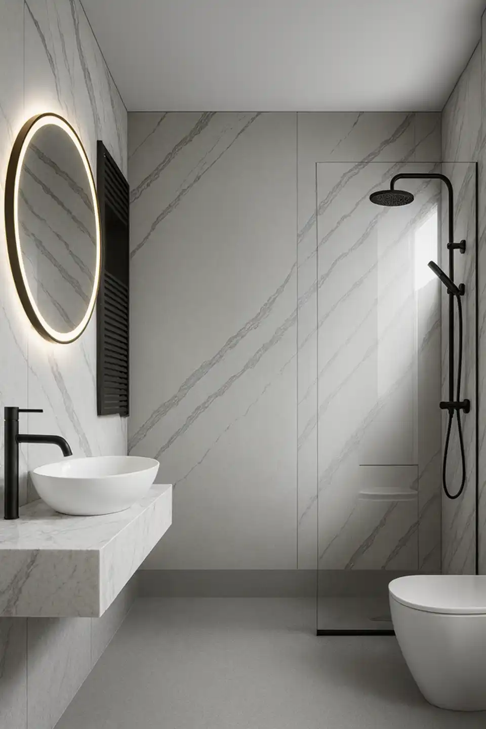 SPANJE- Luxe, instapklare appartementen op 950 m van zee foto 5