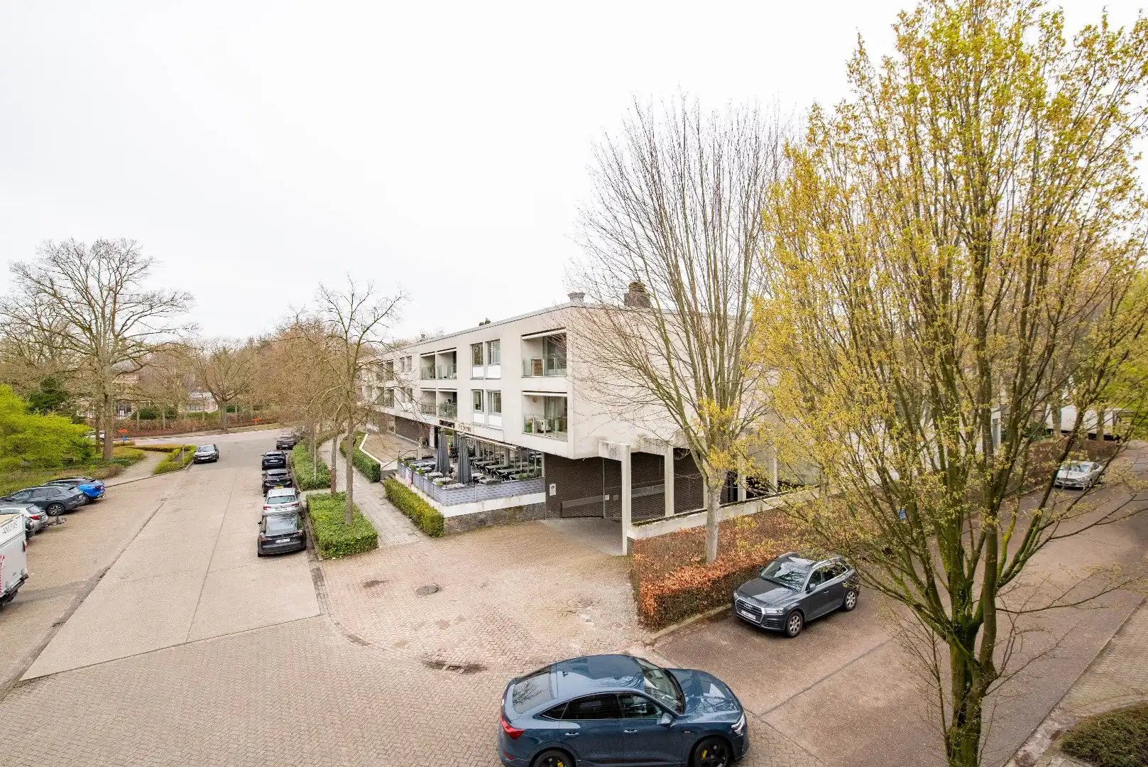 2-slk app met garagebox foto 16