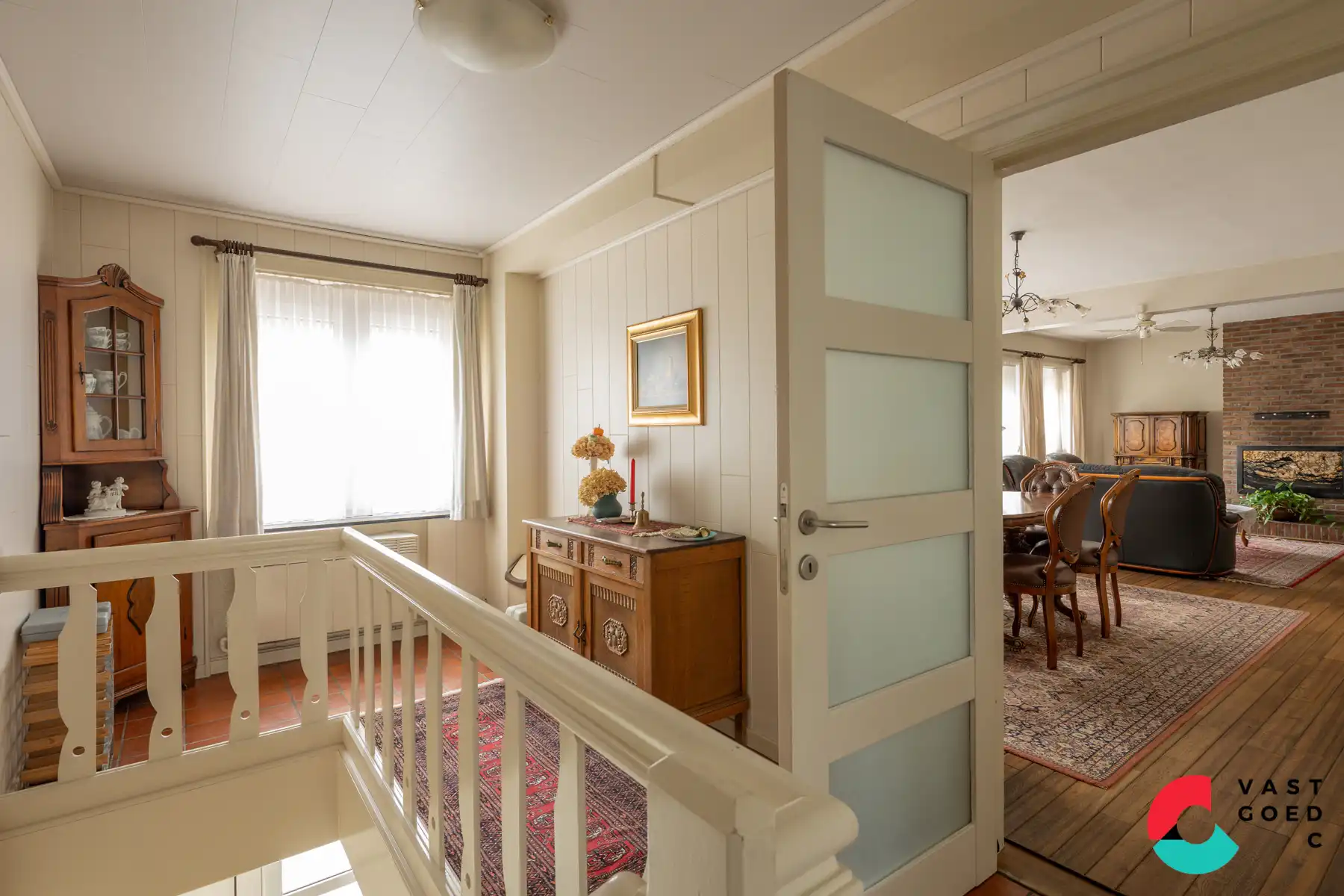 Appartement te koop foto 3