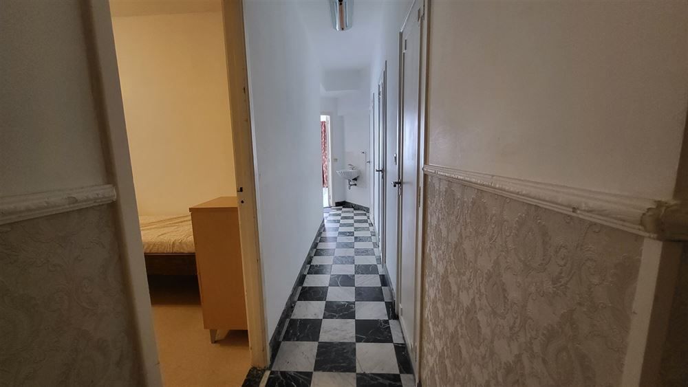 Ruim appartement | Stadspark foto 9