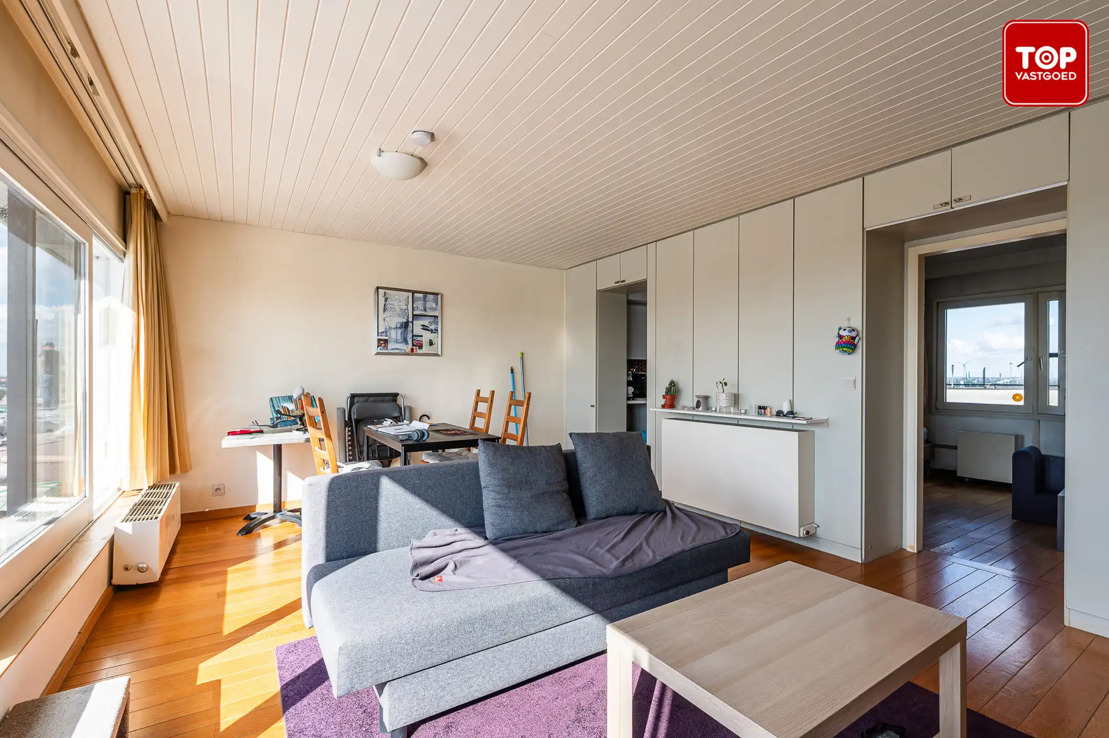 Instapklaar appartement met prachtig uitzicht foto 7