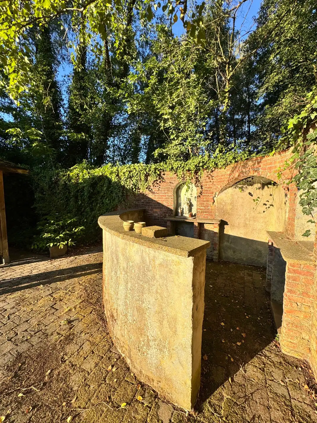 Vakantieverblijf met grote privé visvijver te Balen  foto 12