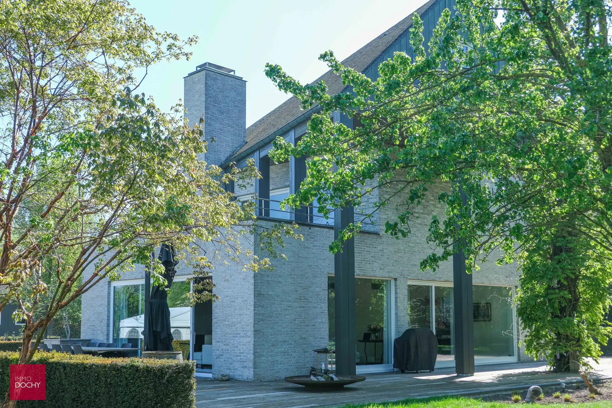 Tijdloze luxe te Lauwe foto 4