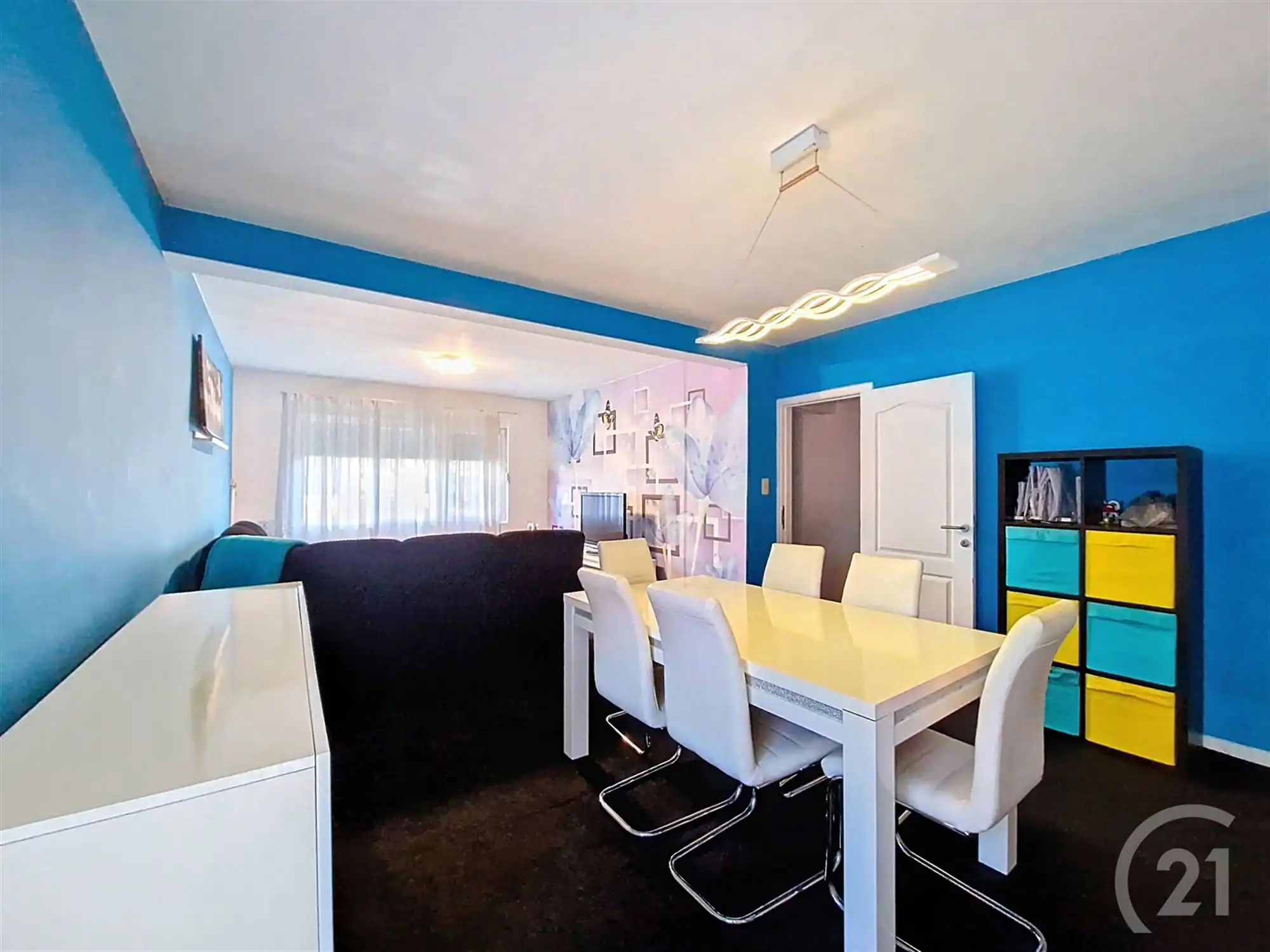 Huis te koop in Baal! foto 3