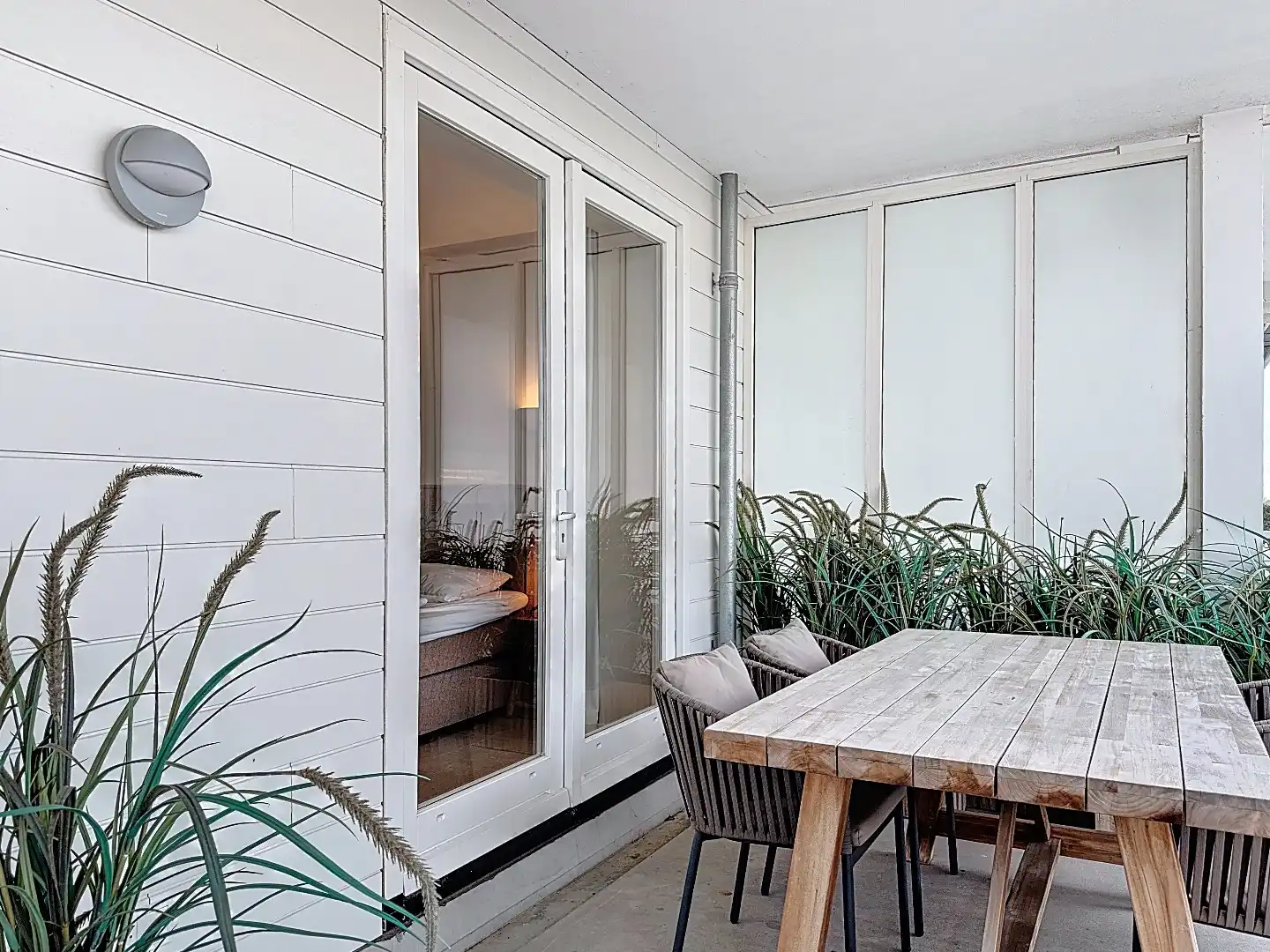 Lichthuys Cadzand-Bad foto 26