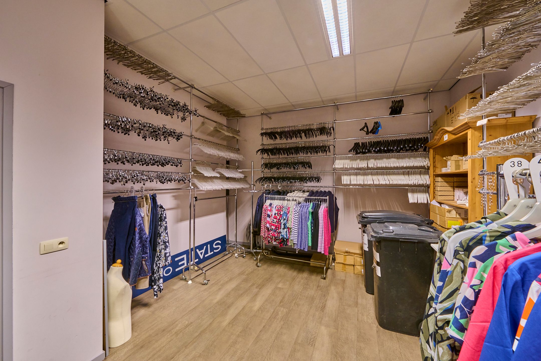 Commerciële ruimte te koop foto 12