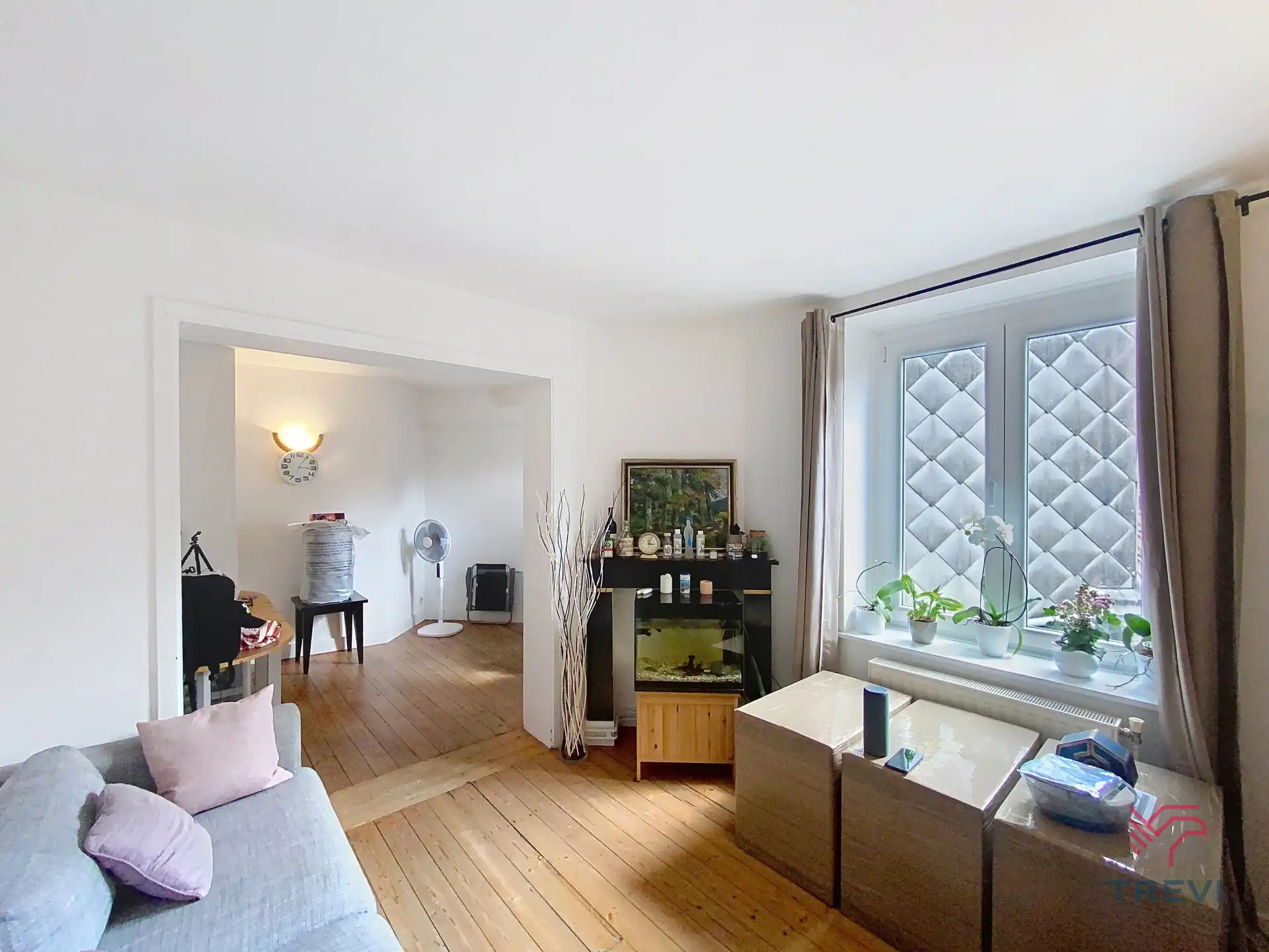 Appartement met 1 slaapkamer - Flagey foto 5