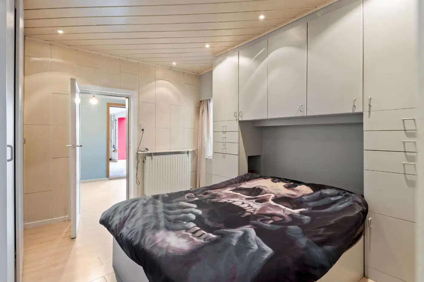 Instapklare woning met 3 slpk., tuin en magazijn te Nijlen foto 15