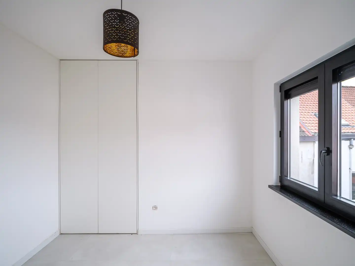 Instapklaar huis met drie slaapkamers in het Gentse foto 10