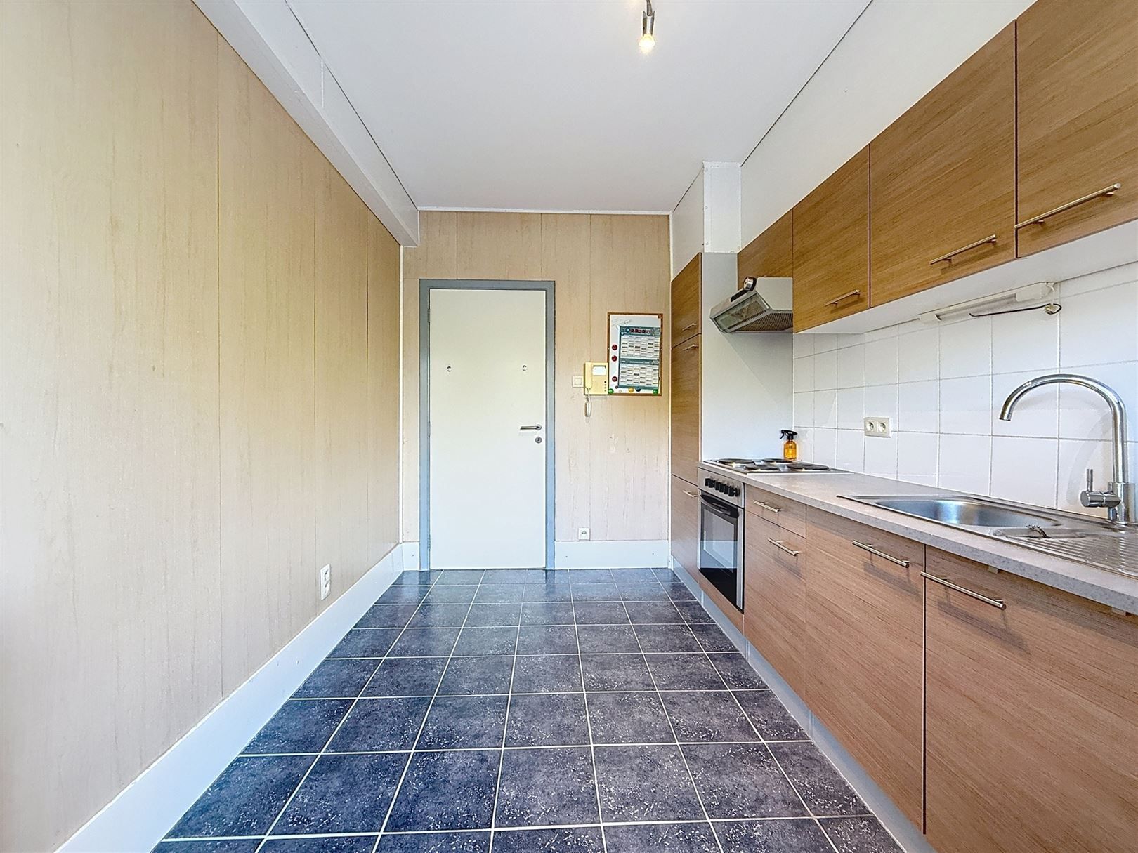 Gelijkvloers APP, 1 slpk, terras en kelder foto 11