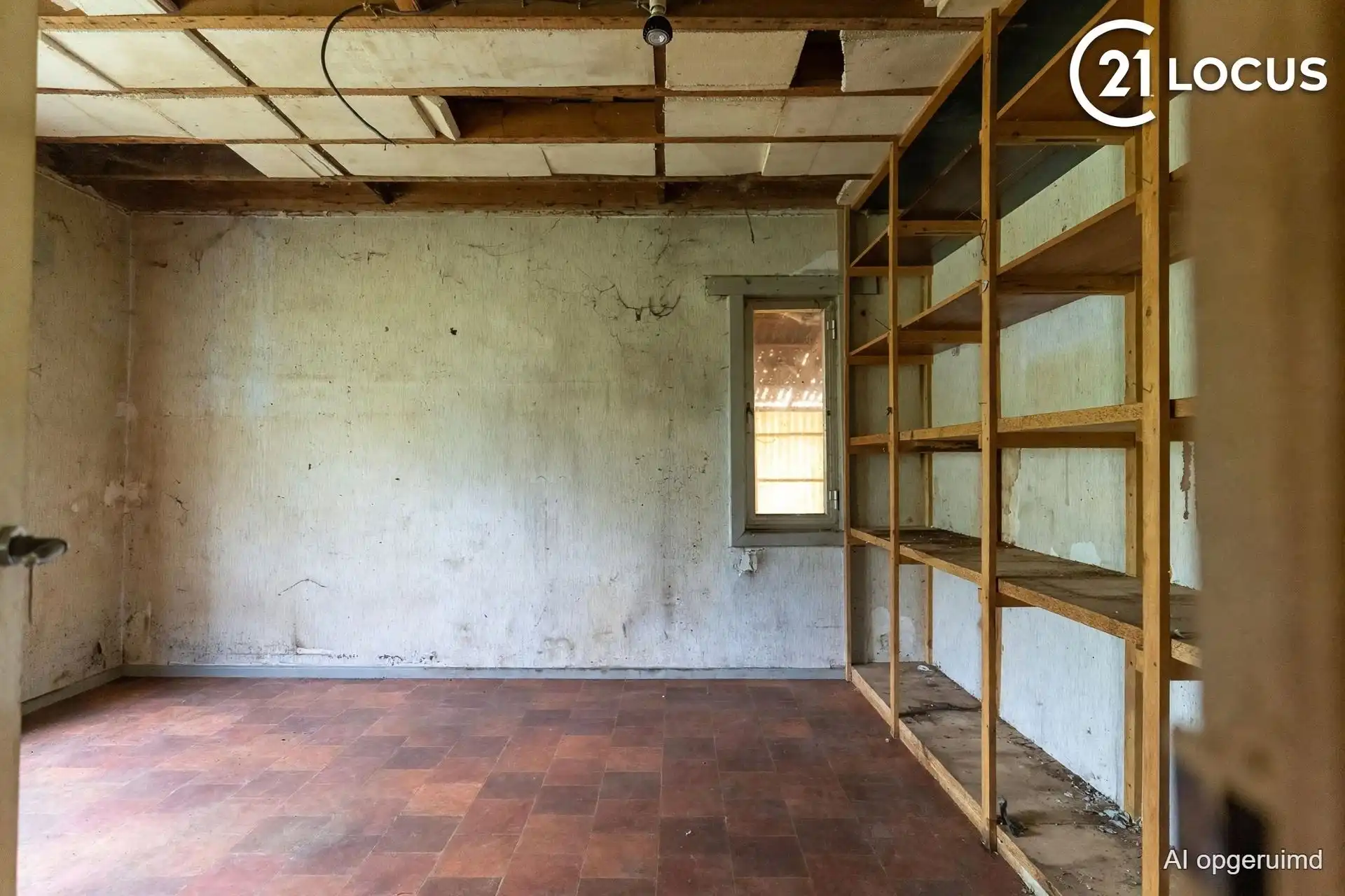 Sfeervolle woning met 3 slaapkamers te Zandvliet foto 13