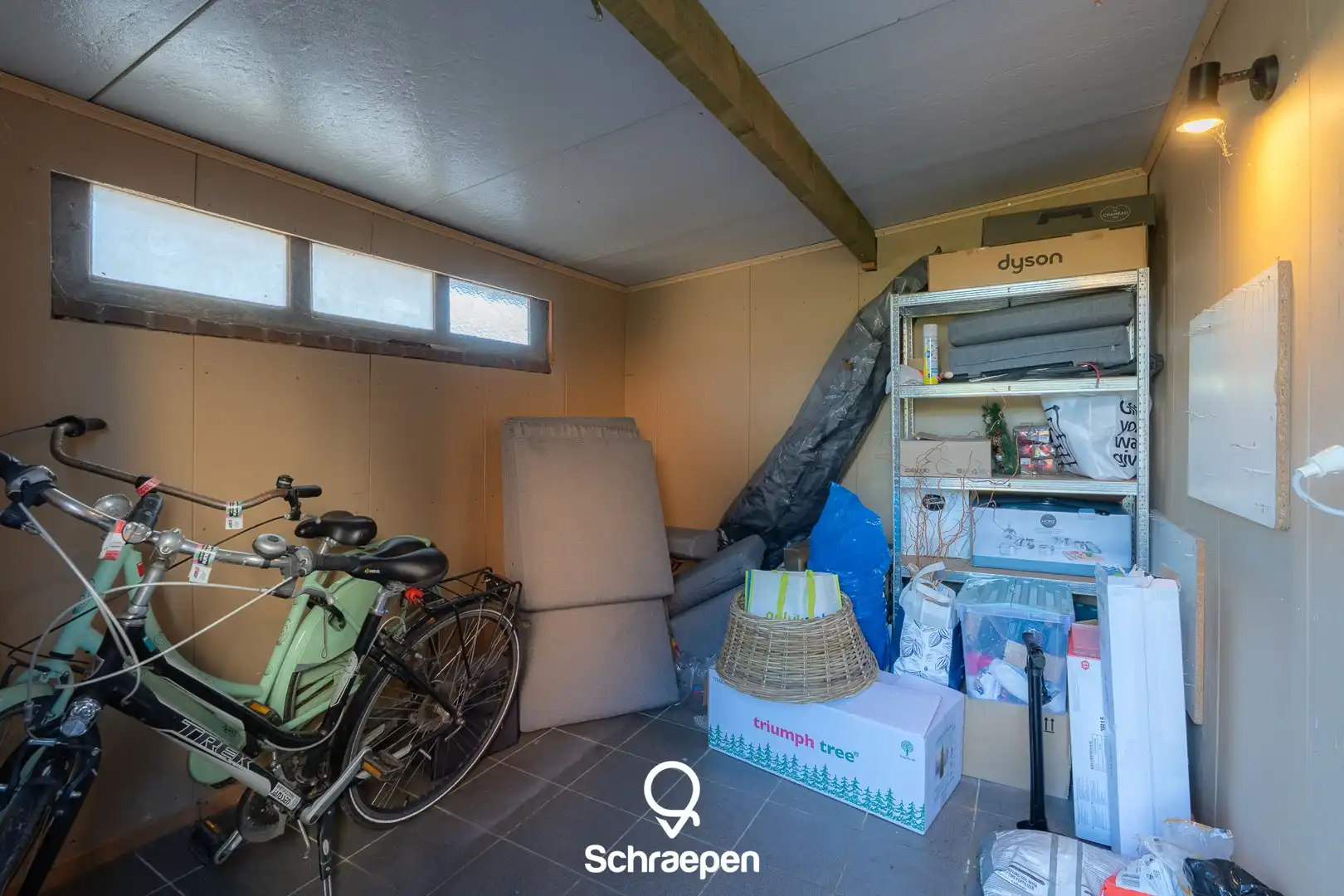 Appartement met 2 slpks en privé tuintje nabij Zonhoven-centrum! foto 21