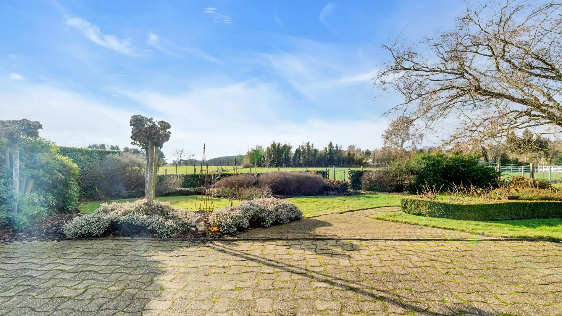 TIELT-WINGE villawoning 3 slks op +10 are foto 4