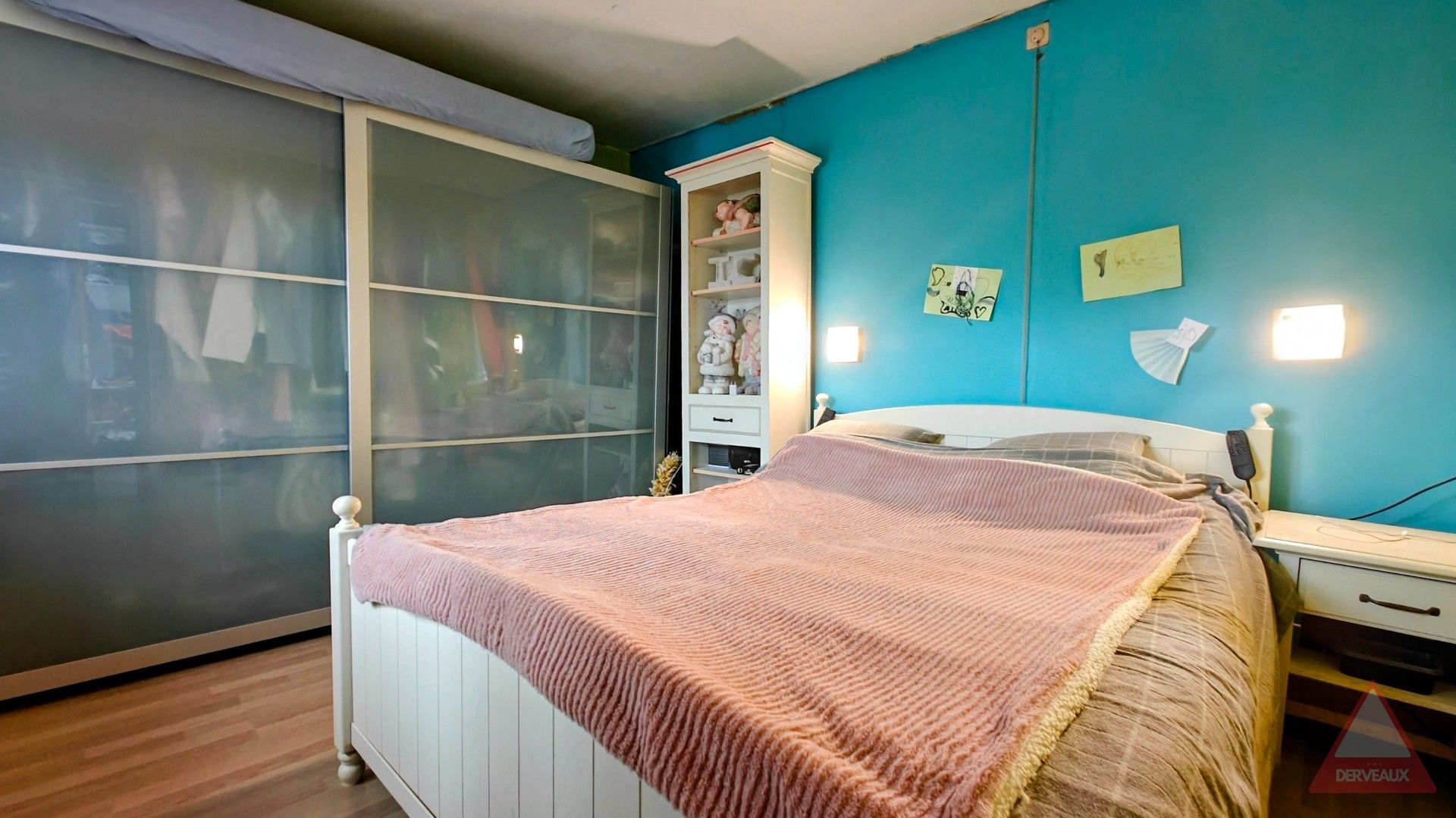 Zonnebeke – Energiezuinige, centraal gelegen woning met 4 slaapkamers foto 11