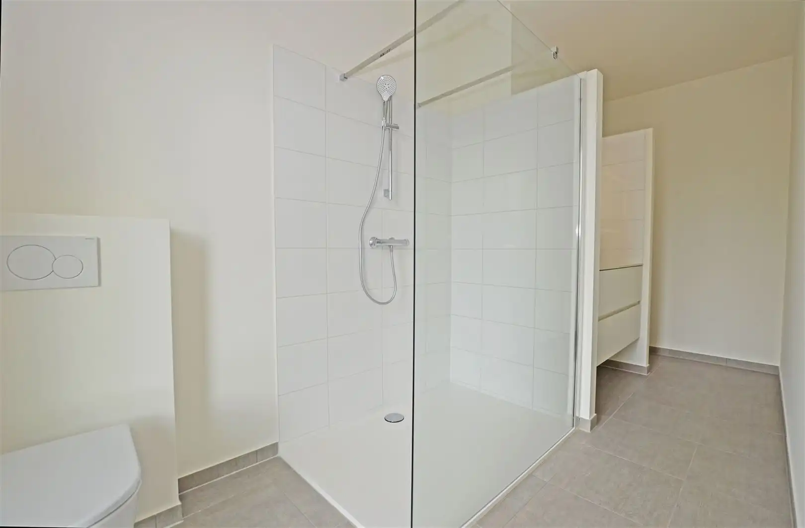 Penthouse met centrale ligging in Diepenbeek foto 12