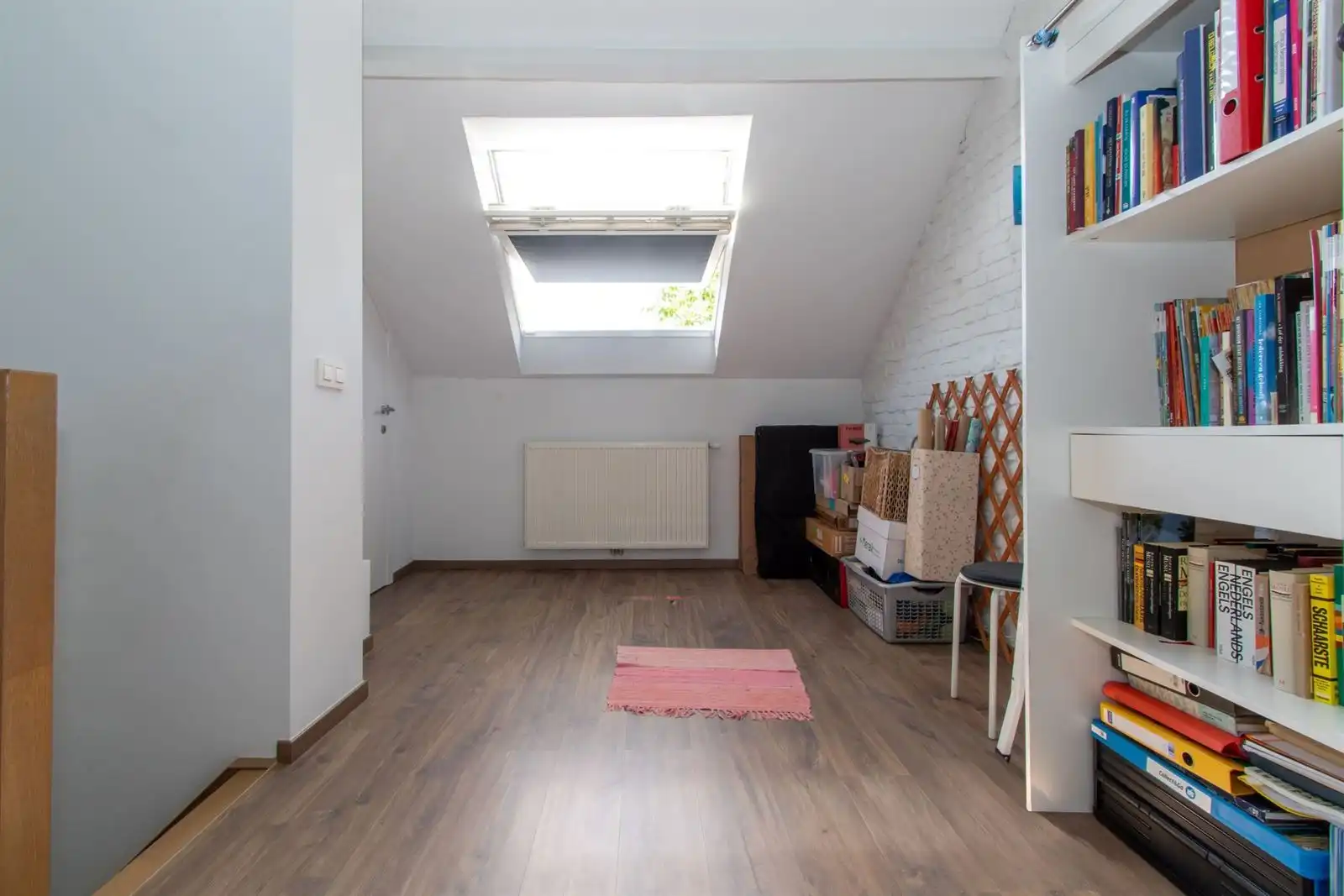 Mooie 3 gevel Woning met een EPC B foto 14