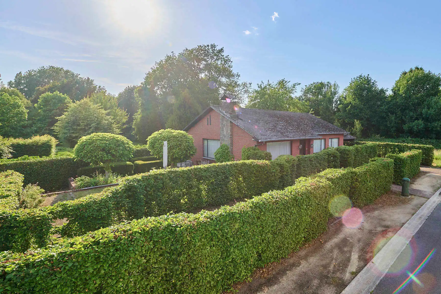 Hoofdfoto van de publicatie: Huis te koop