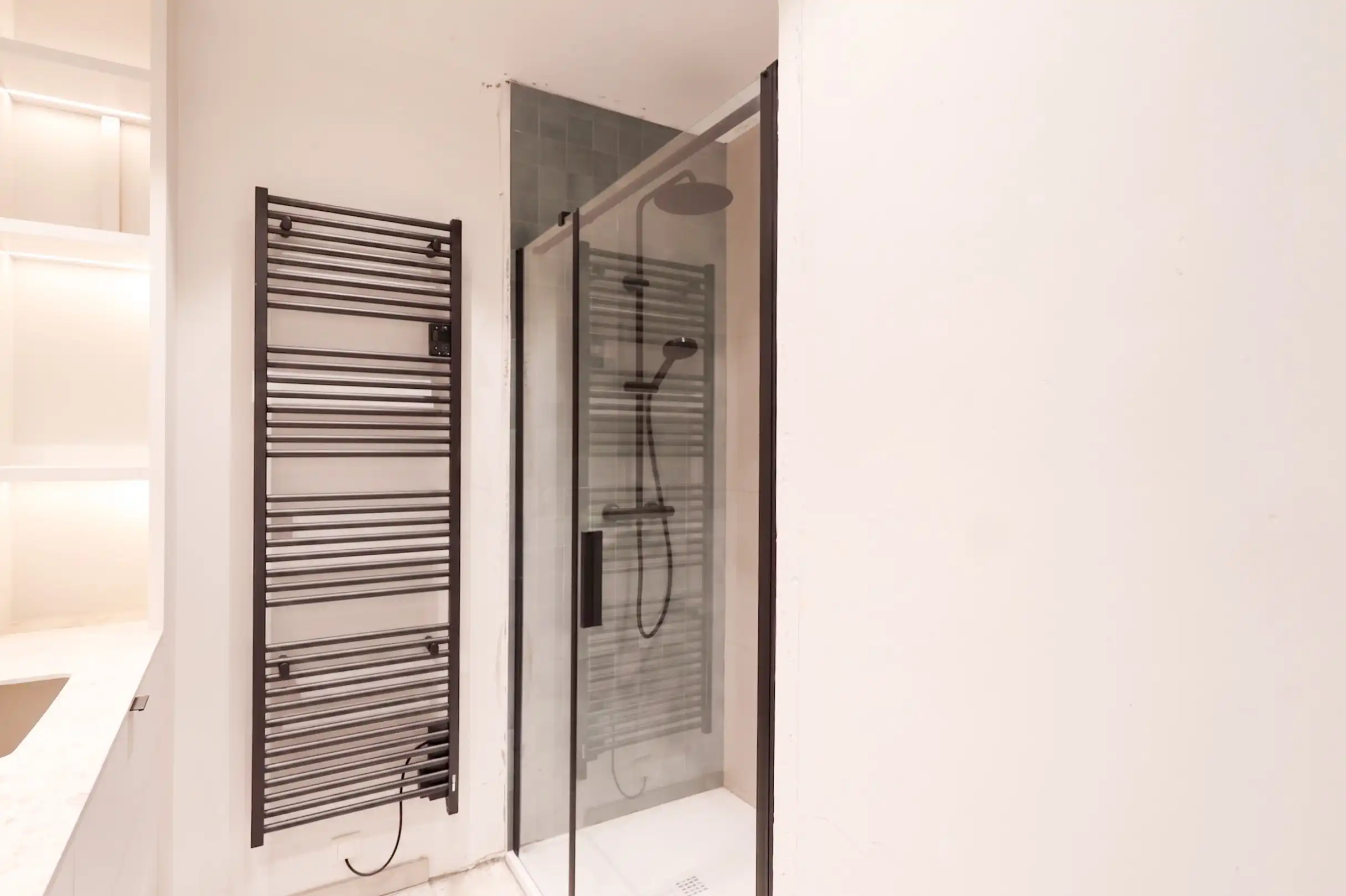 Exclusief nieuwbouwappartement in residentie Dunas foto 4