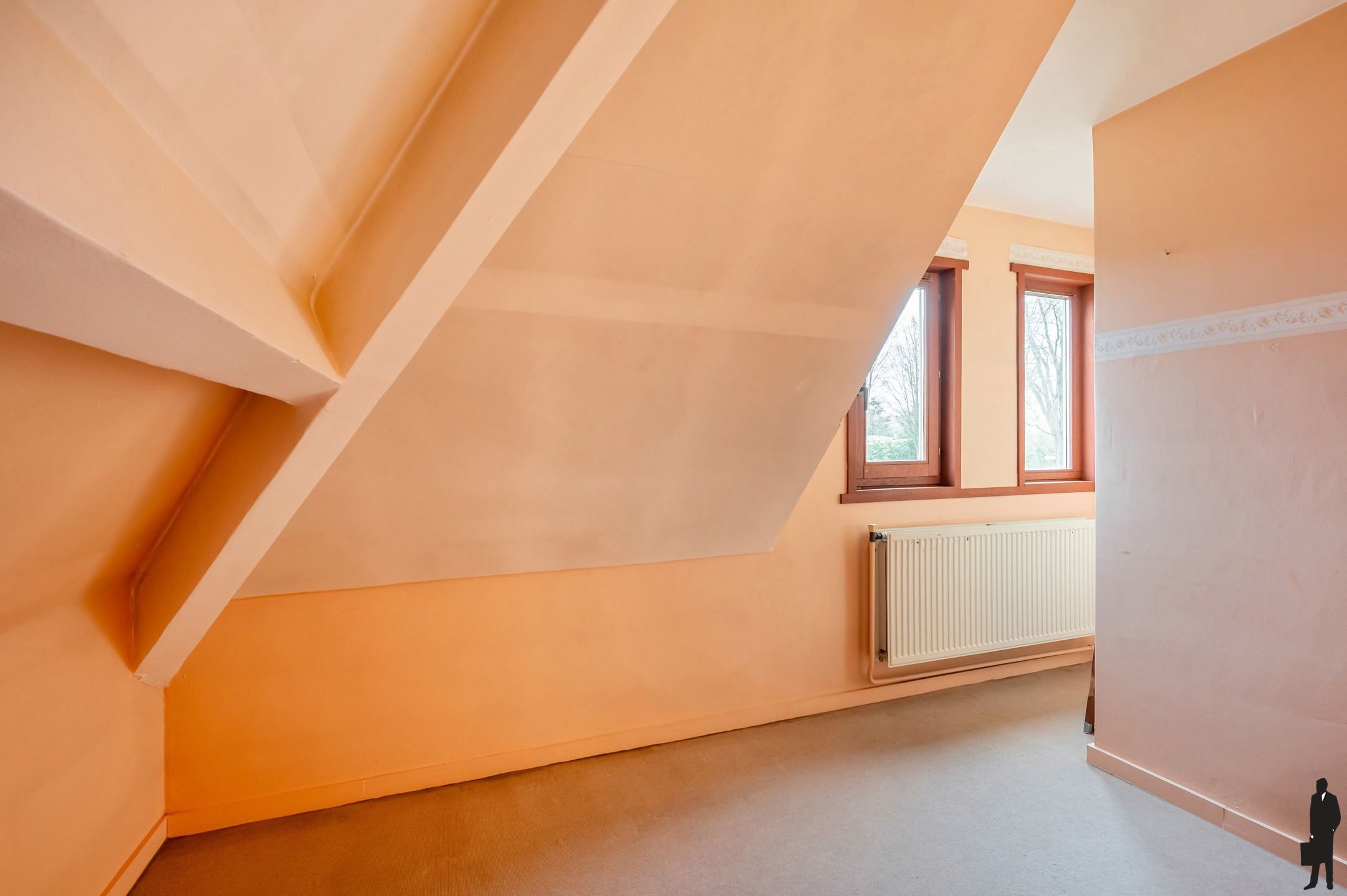 Charmante woning in een gegeerde buurt foto 15