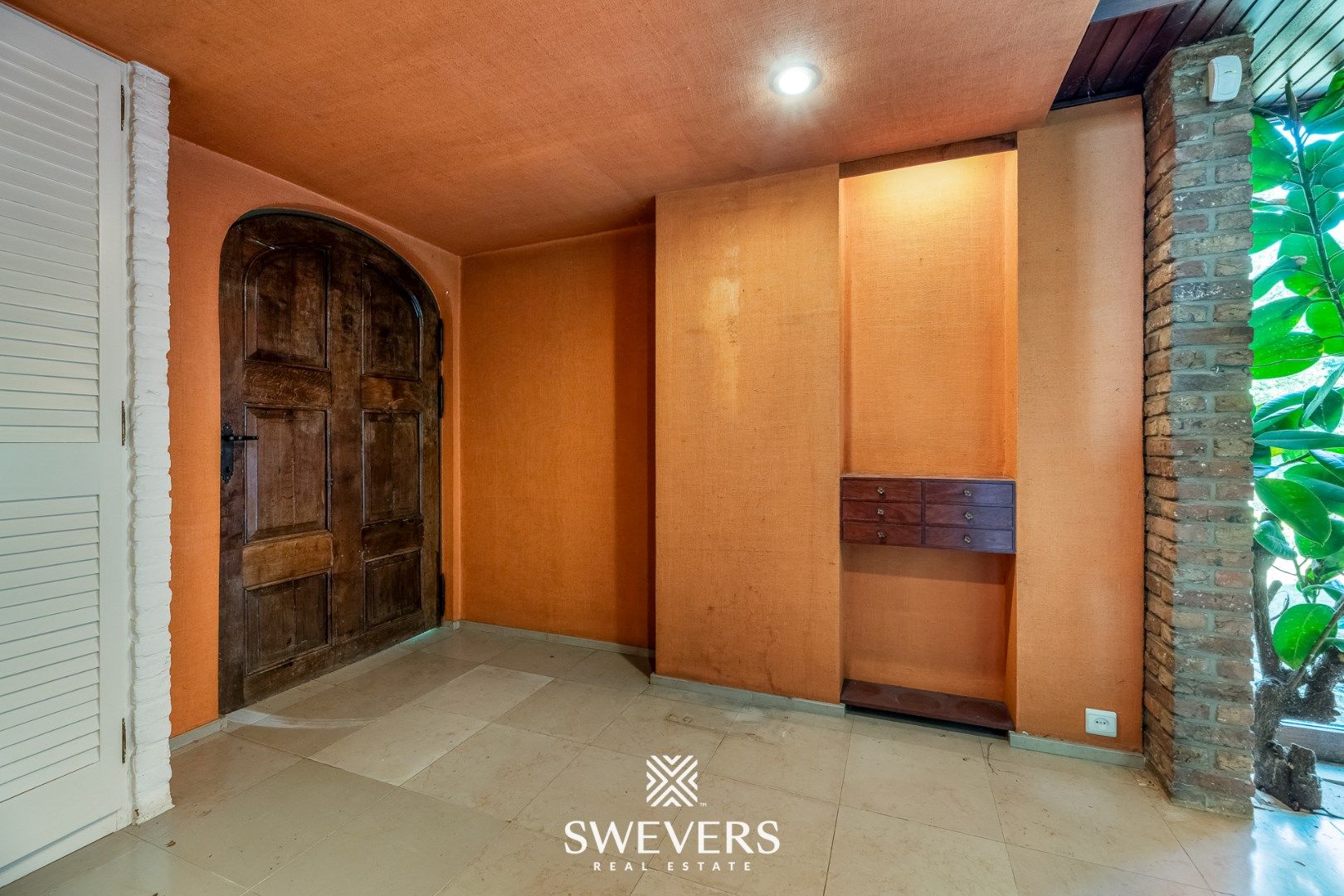 Authentieke villa in woonpark (Kayenberg) van 5ha 43a  foto 34